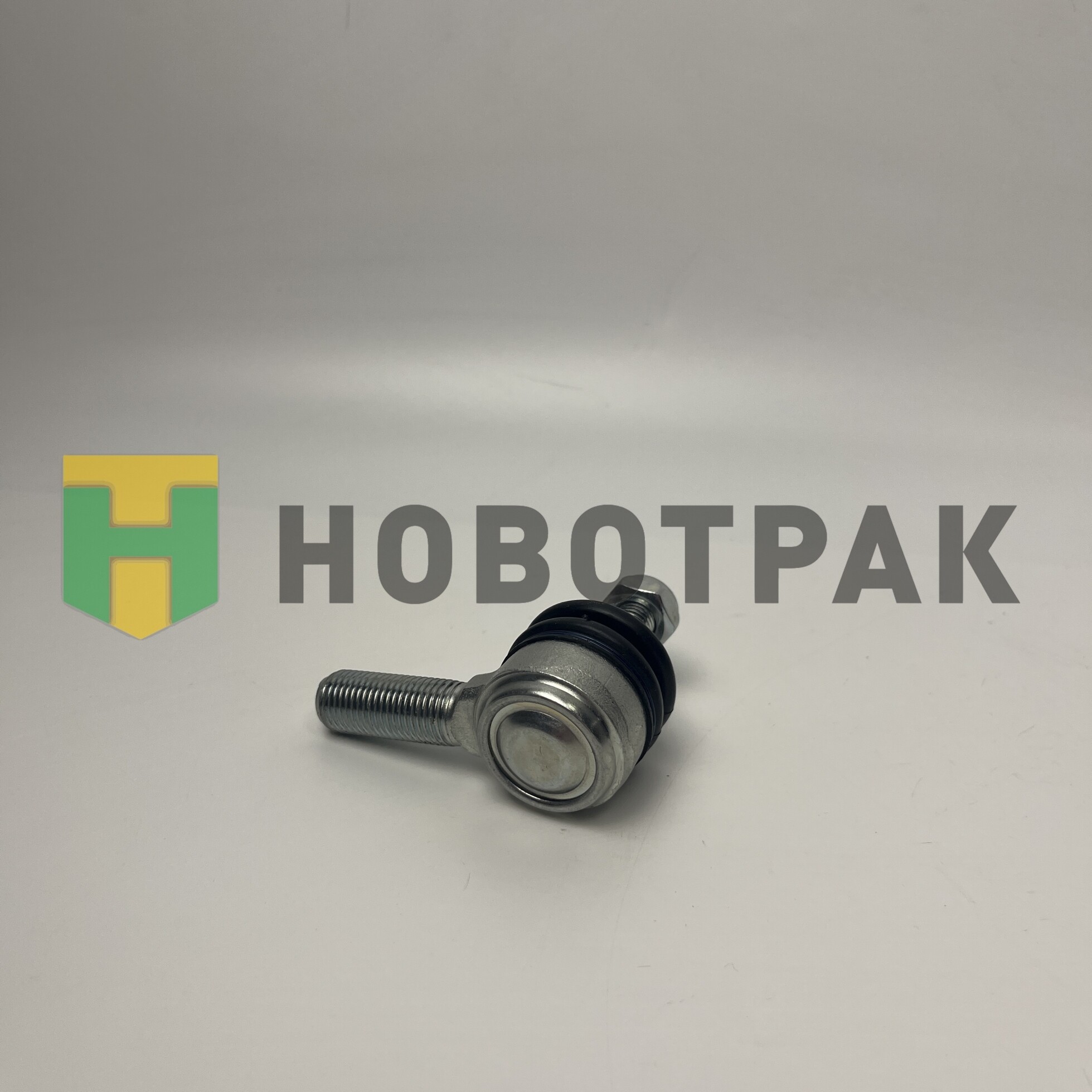 Наконечник продольной тяги кулисы КПП MB 10572