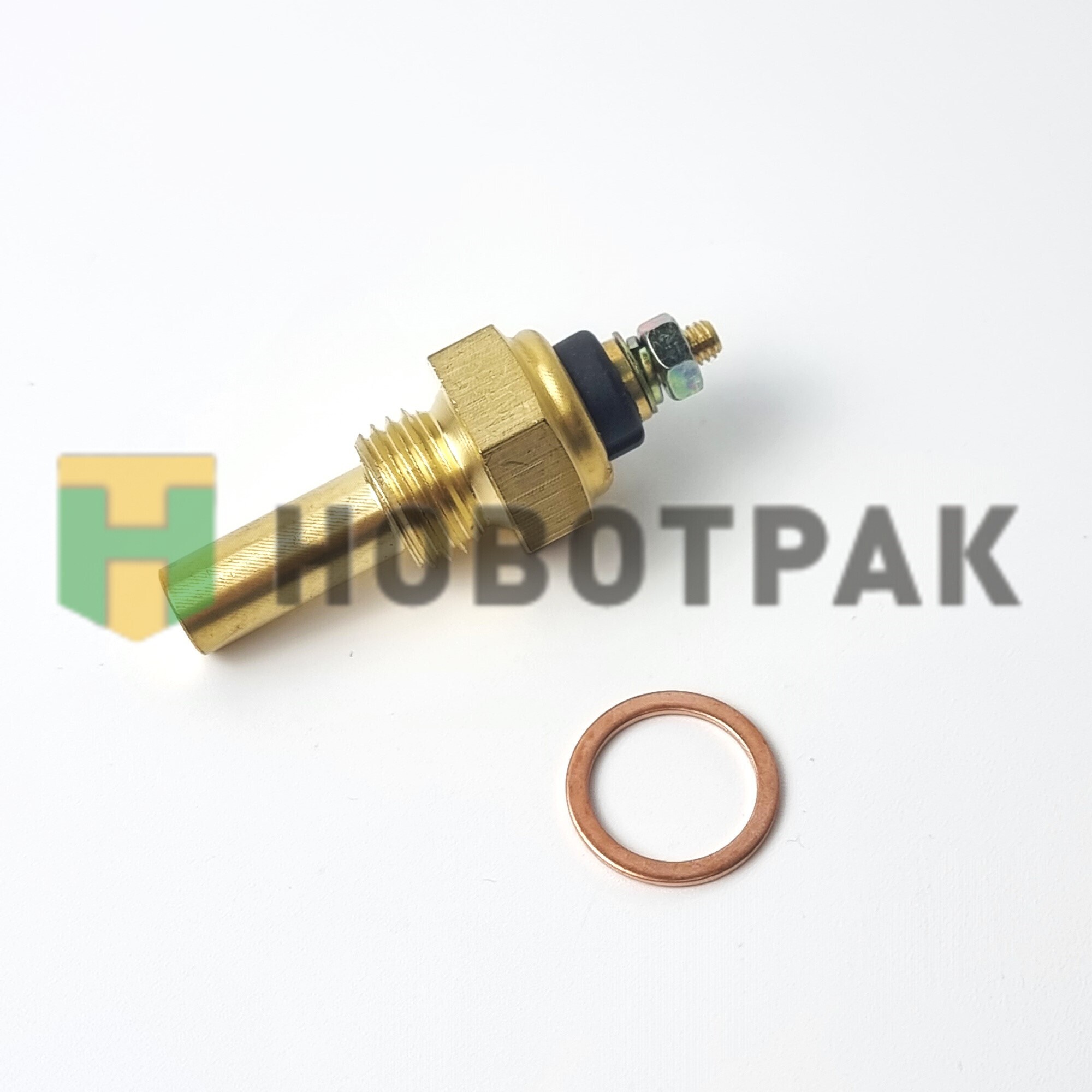 Датчик температуры Scania 460464