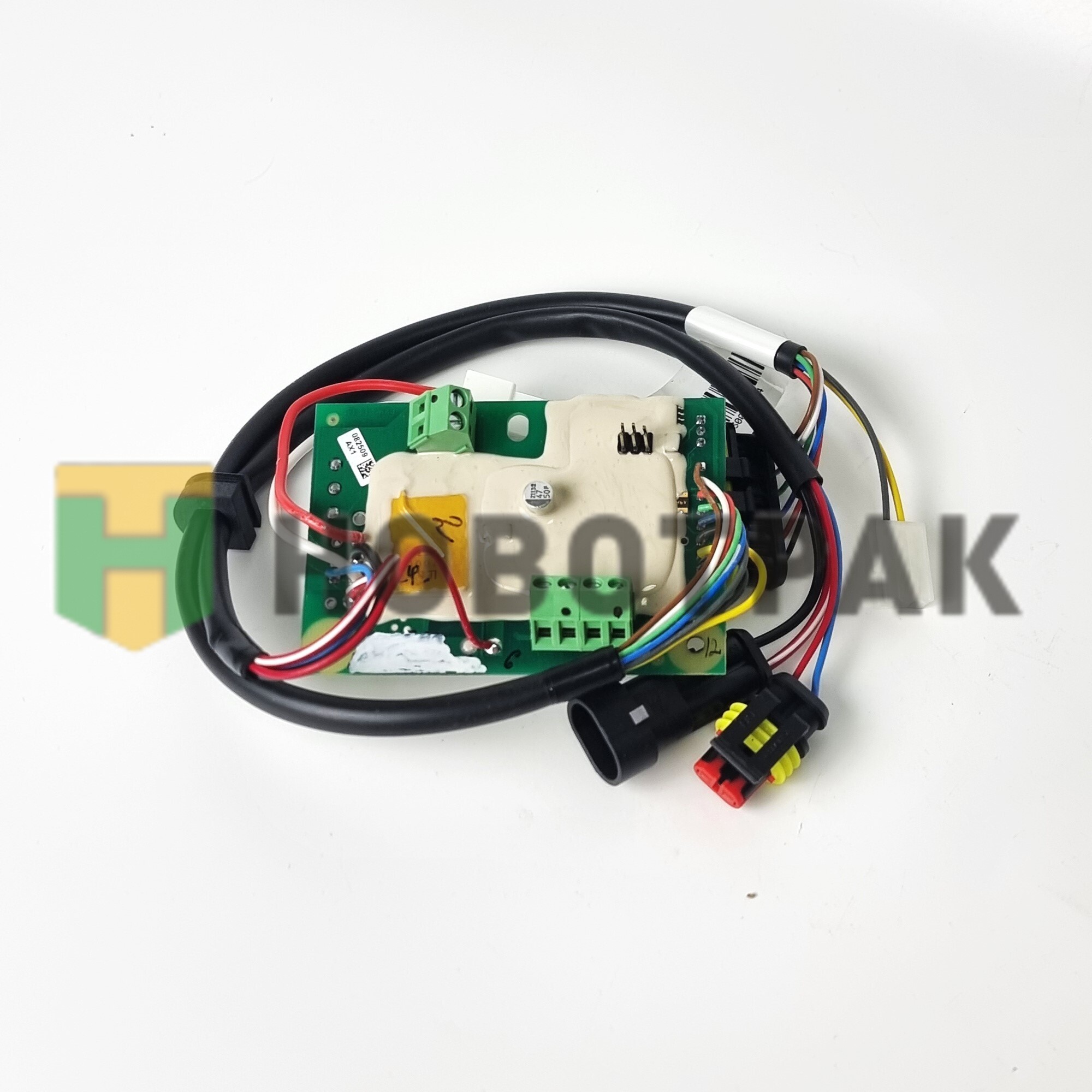 Блок управления ПЛАНАР 44Д 24В СБ2973