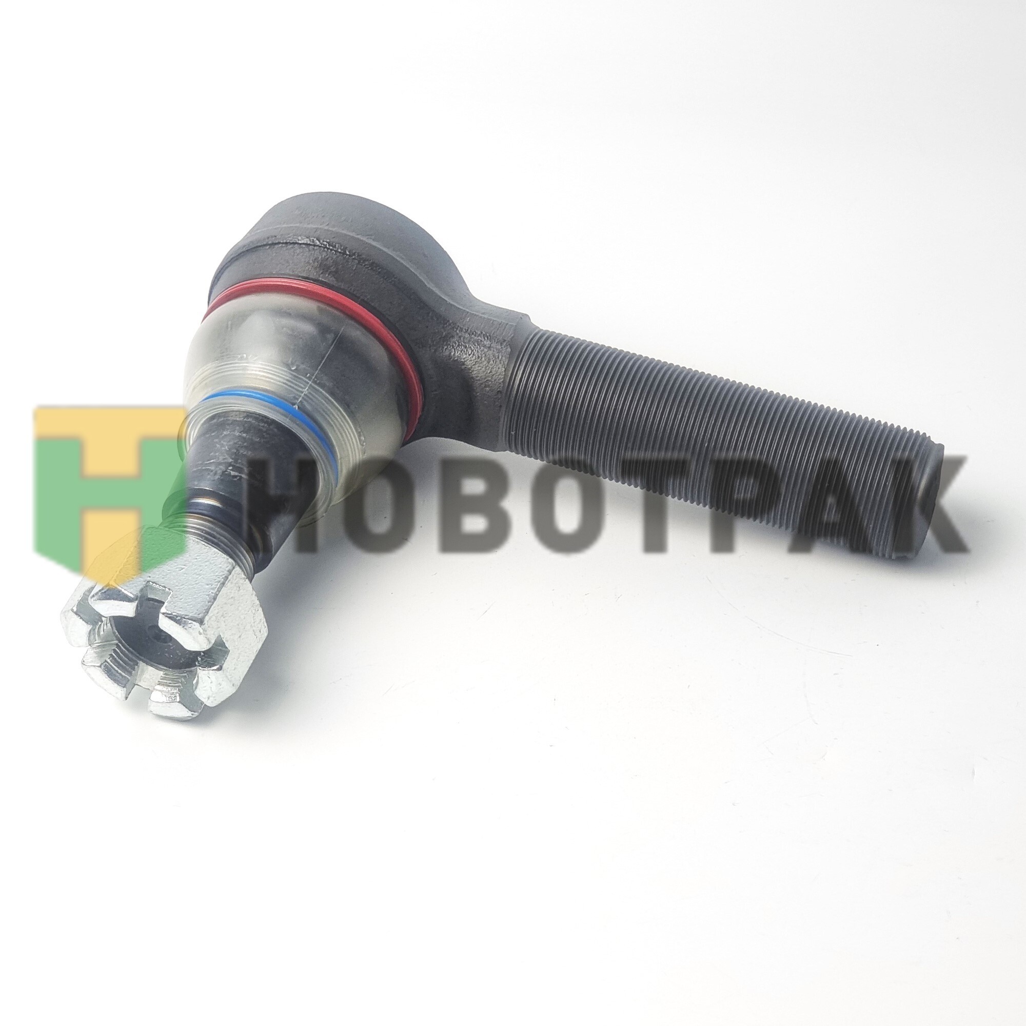 Наконечник рулевой тяги левый M30X1.5 L135 10878