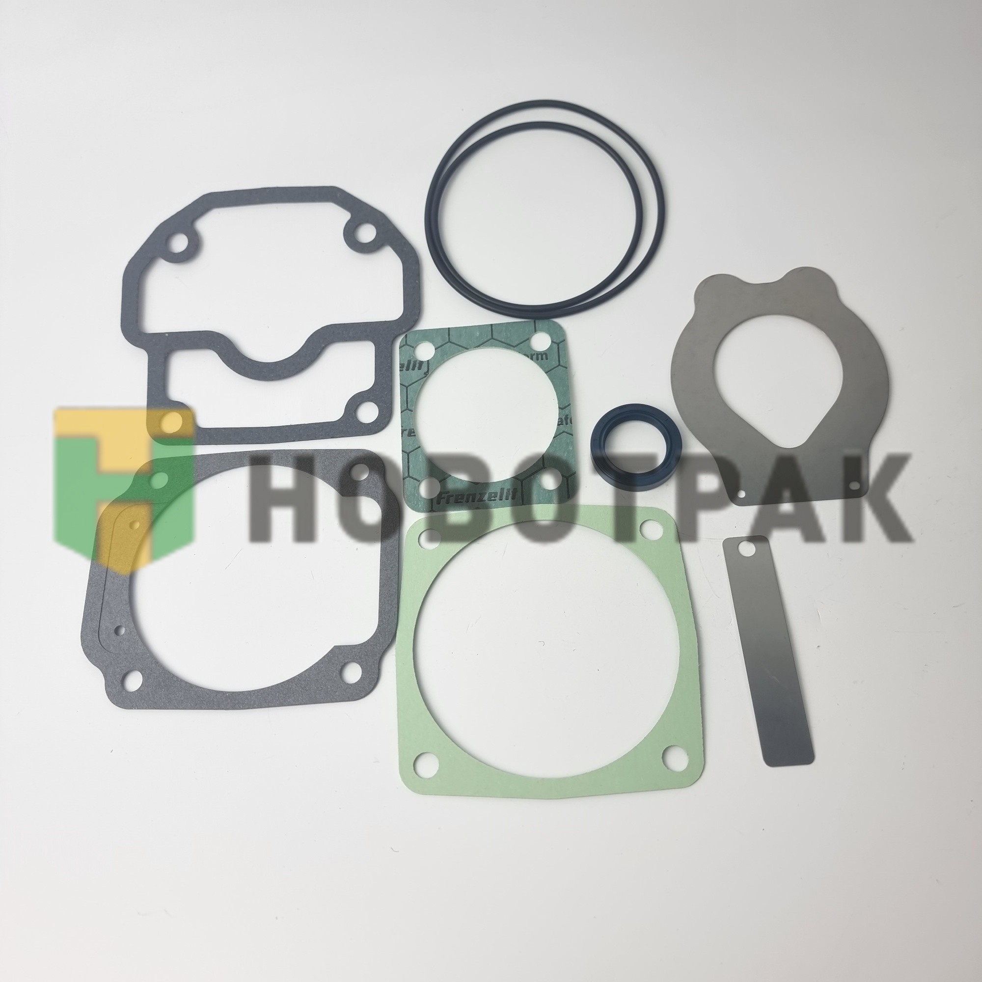 Рмк компрессора MB Actros 1100070100