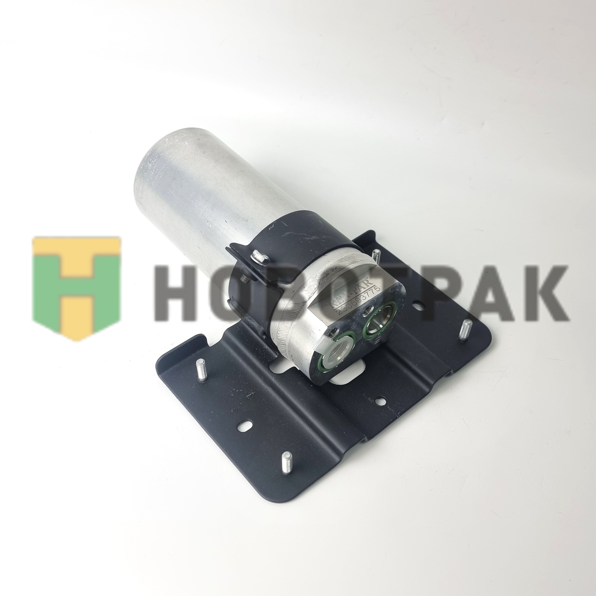 Осушитель кондиционера VOLVO/RVI 7482693775