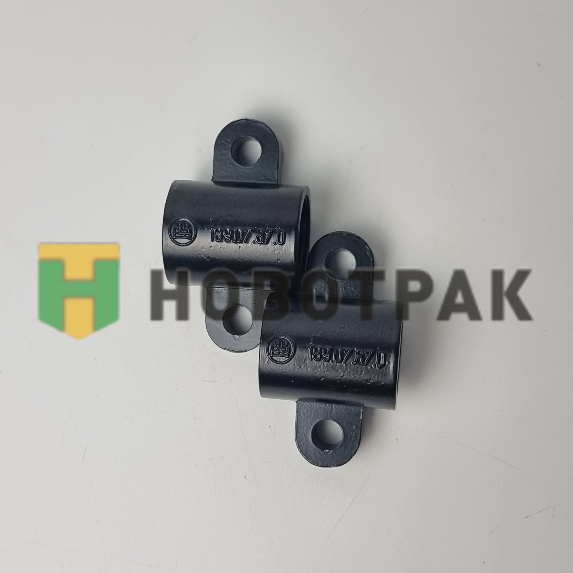 Держатель датчика ABS BPW 0318907870