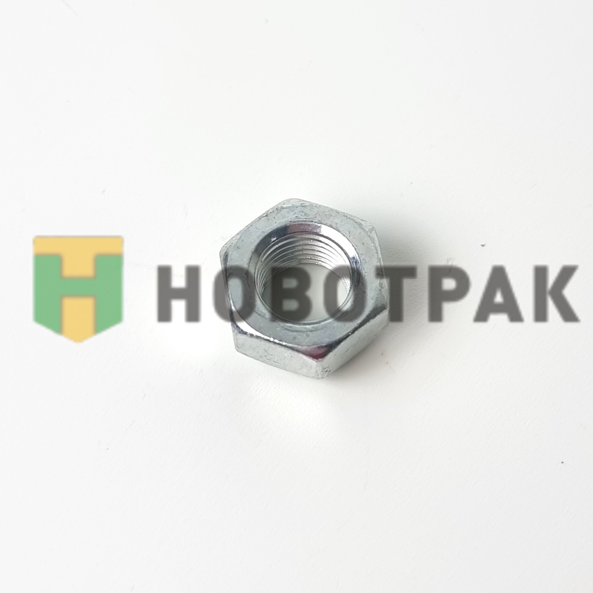 Гайка карданного болта 7/16 234122