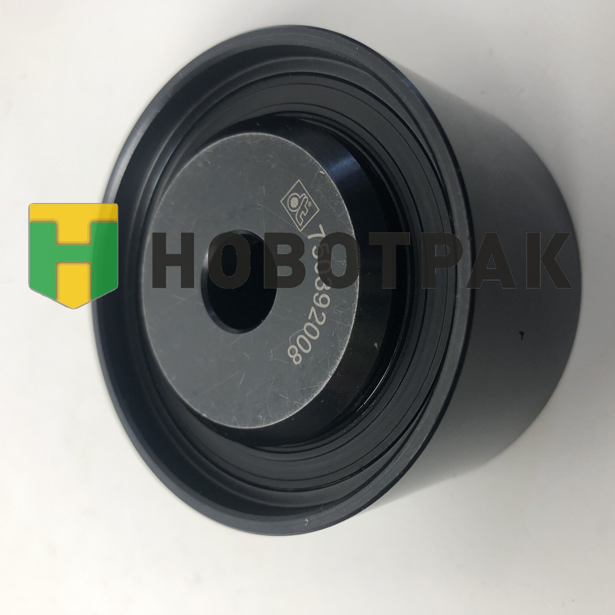 Ролик натяжителя MAN D2866/76 334072