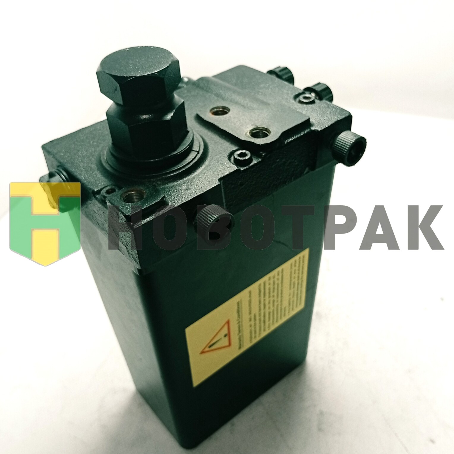 Насос подъема кабины MB Actros/Axor KP0011