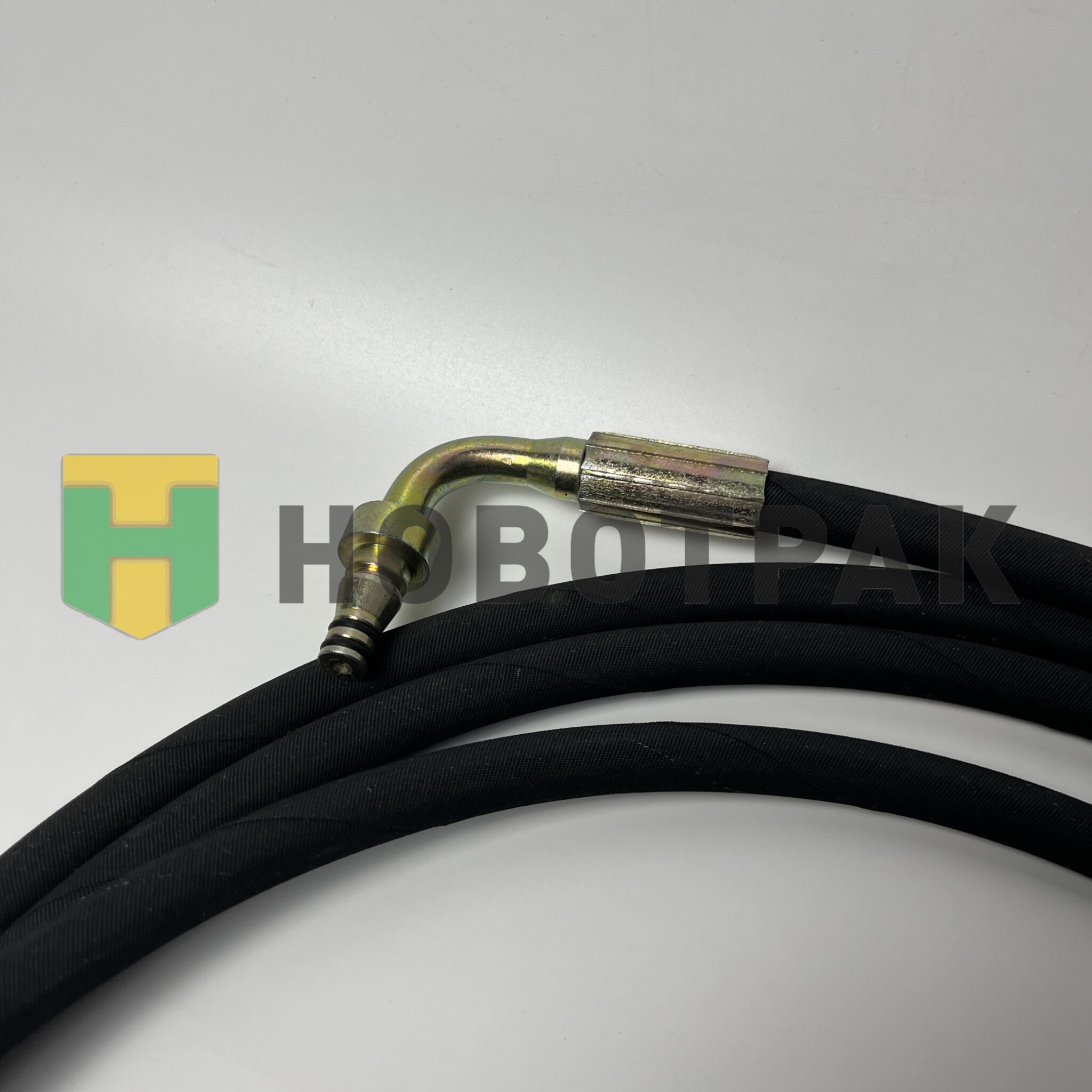 Шланг гидравлический ПГУ SITRAK 711W311116003