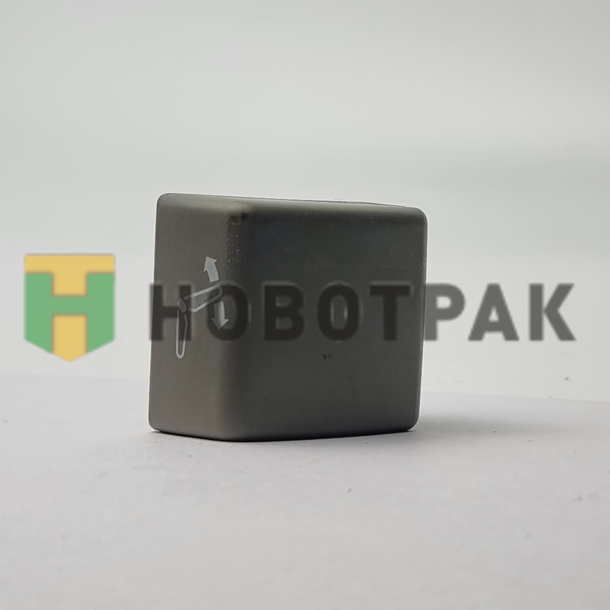 Клавиша регулировки сидения