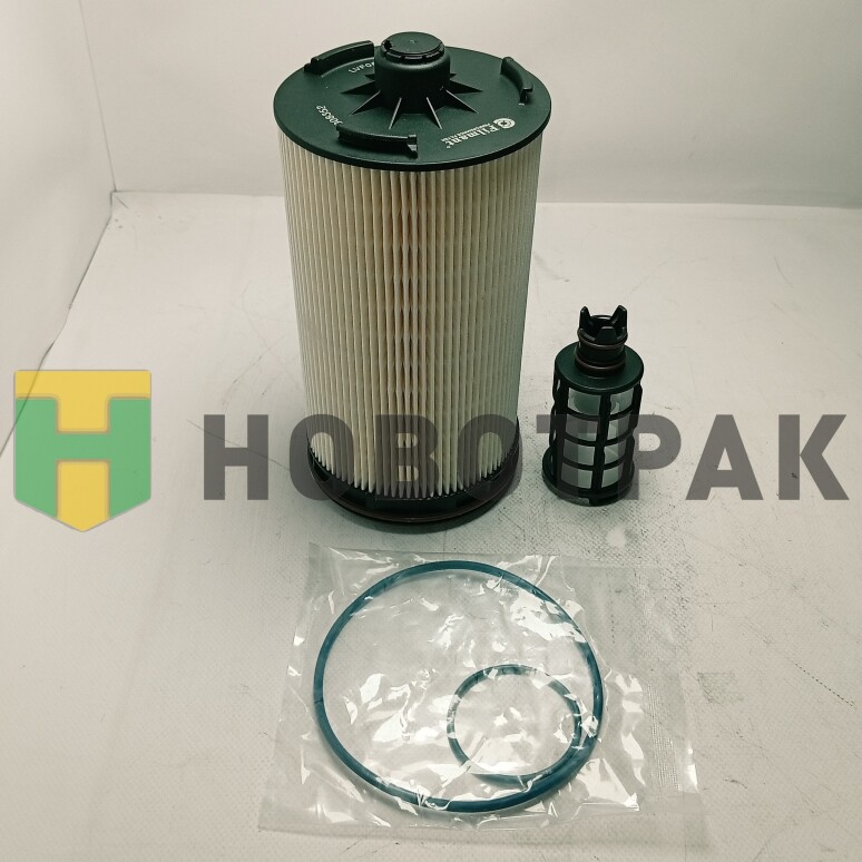 Фильтр топливный MB Actros MP4/MP5 A4700908352