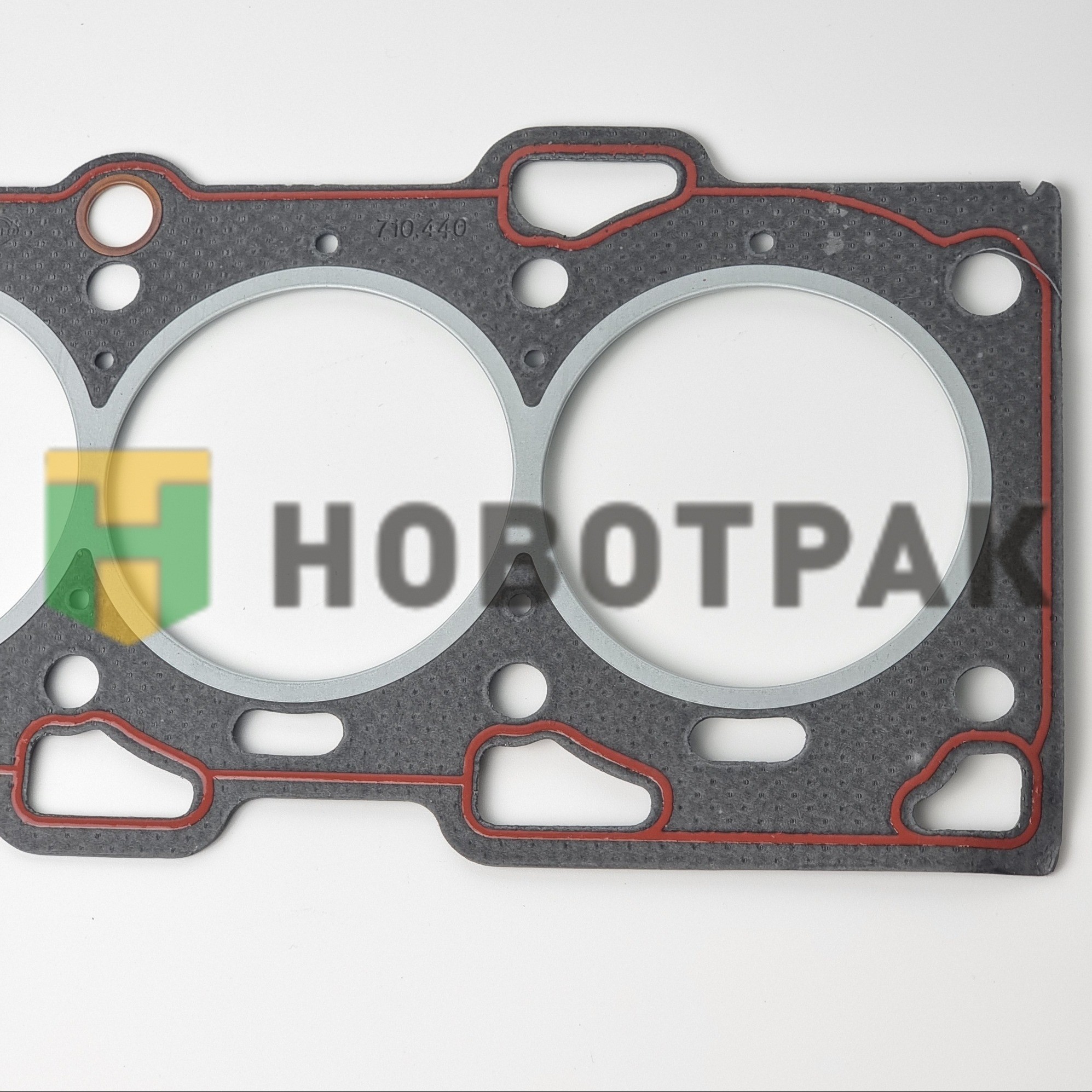Прокладка ГБЦ Alfa Romeo. Fiat Brava 1.6-1.8 16V 95>
