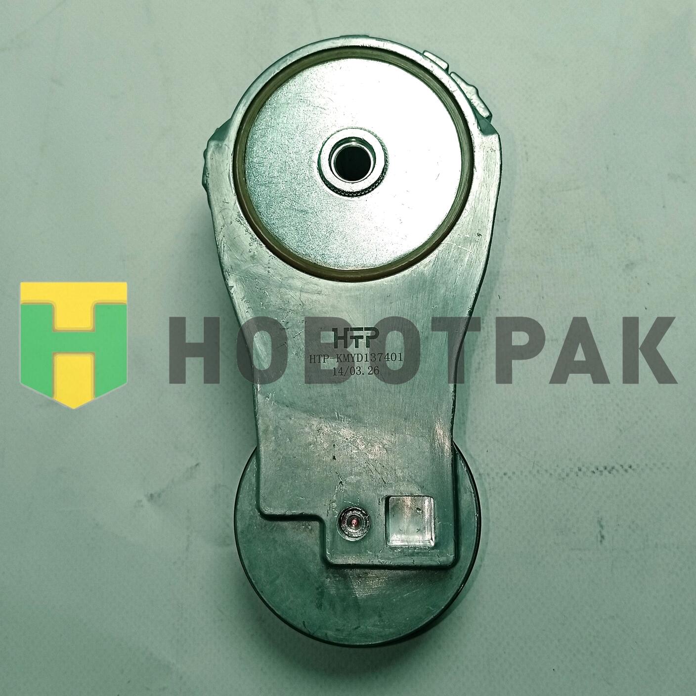 Натяжитель ремня КАМАЗ 54901 дв.910 HTPKMYD137401