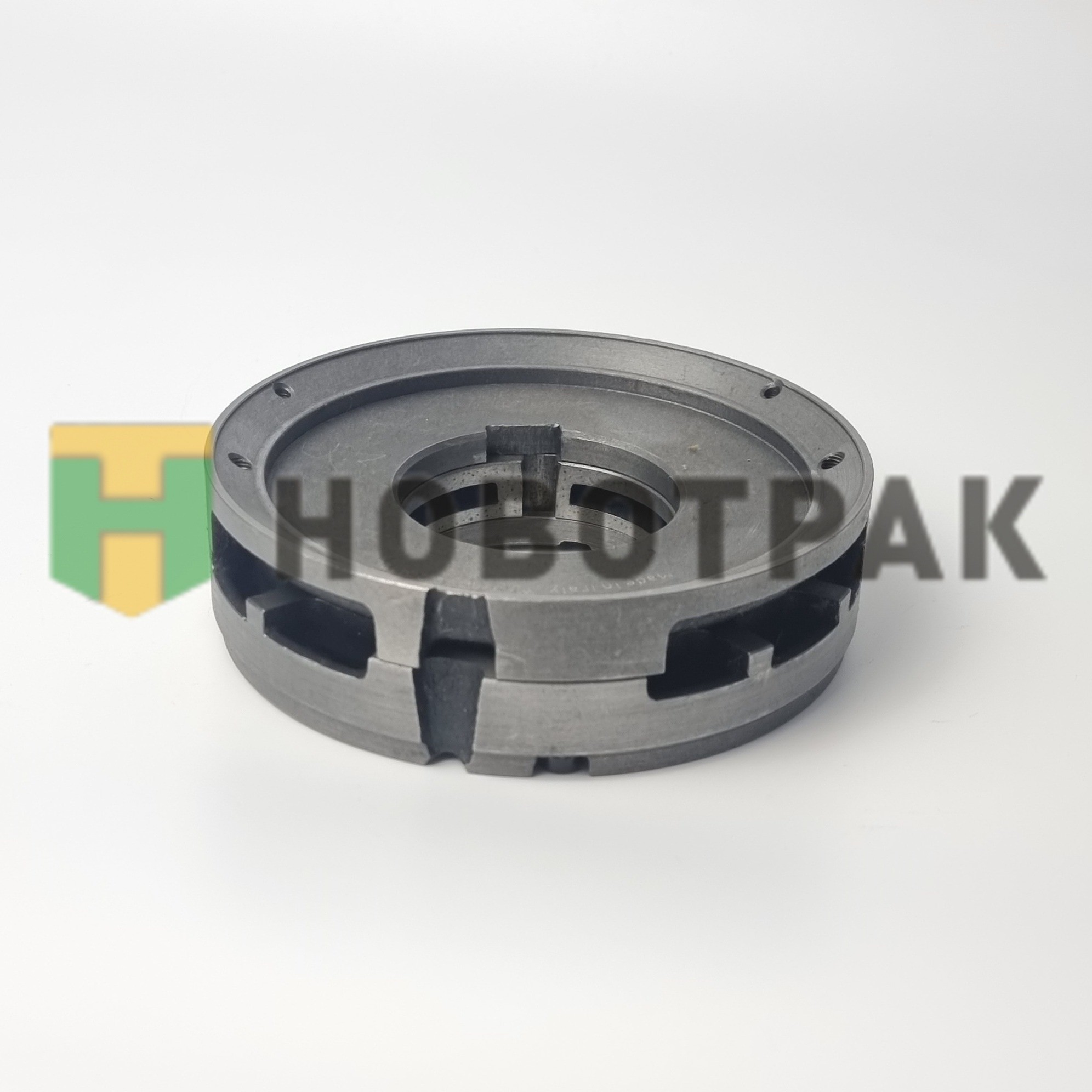 Насос масляный КПП