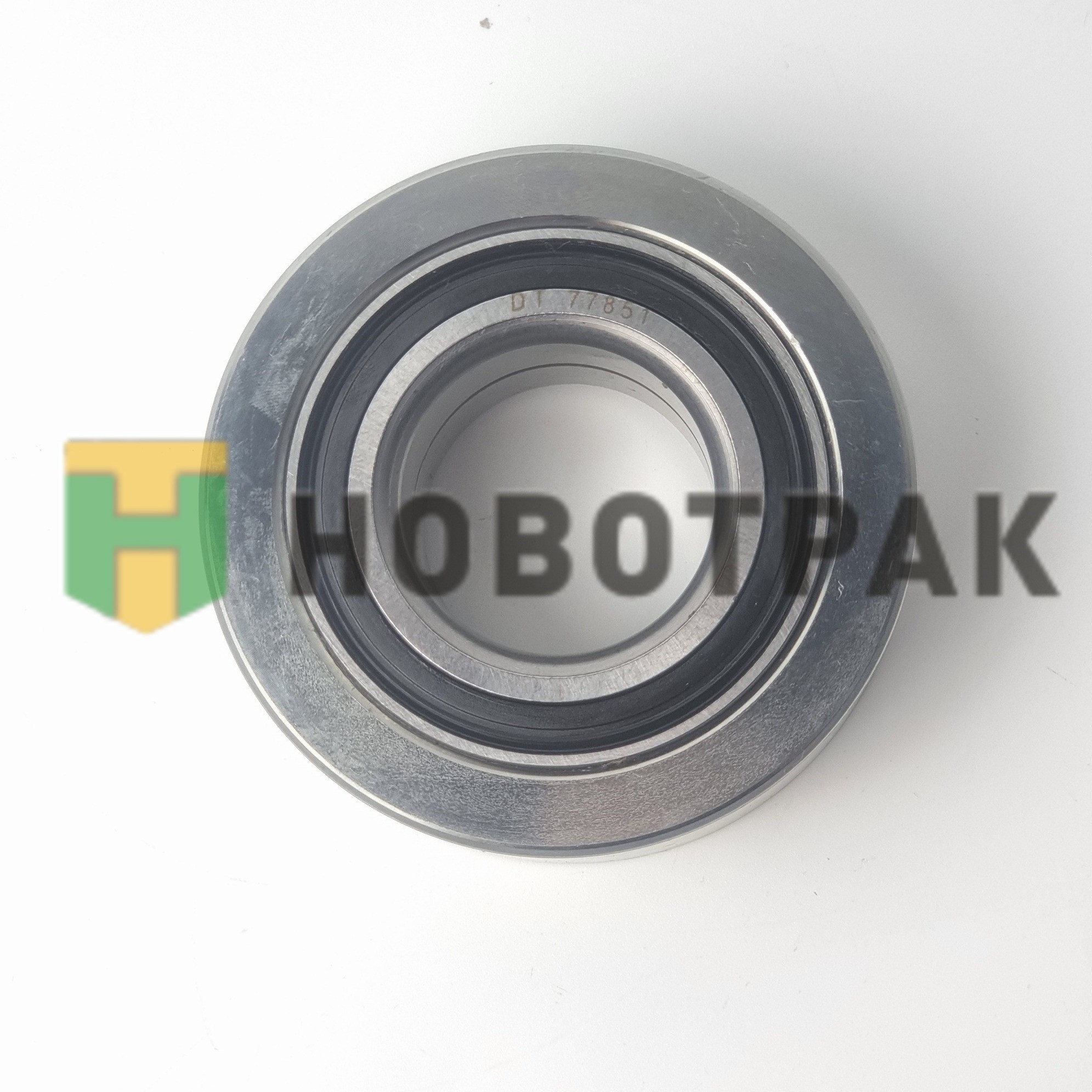 Ролик натяжителя ремня 631052