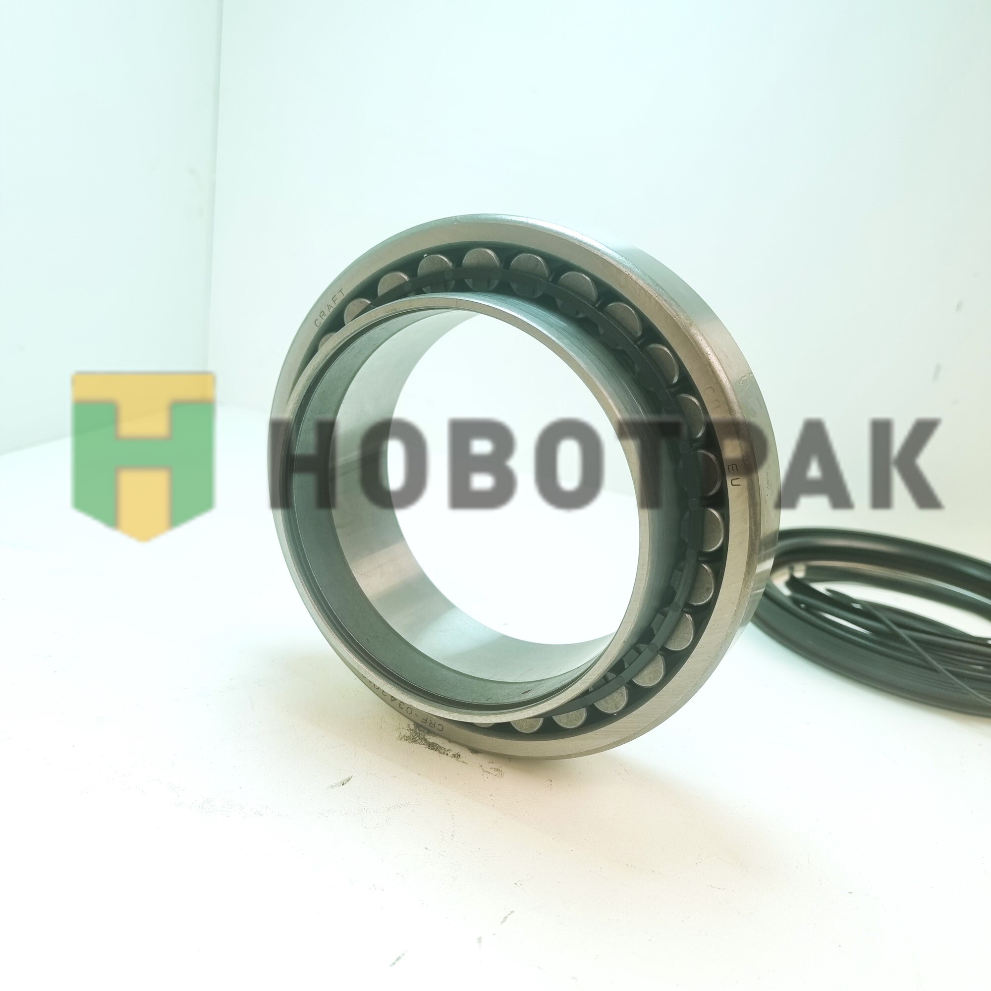 Рмк ступицы колеса (33213/218248) SAF SKRS/SKRZ 9030/11030 SK500 CRF42343016