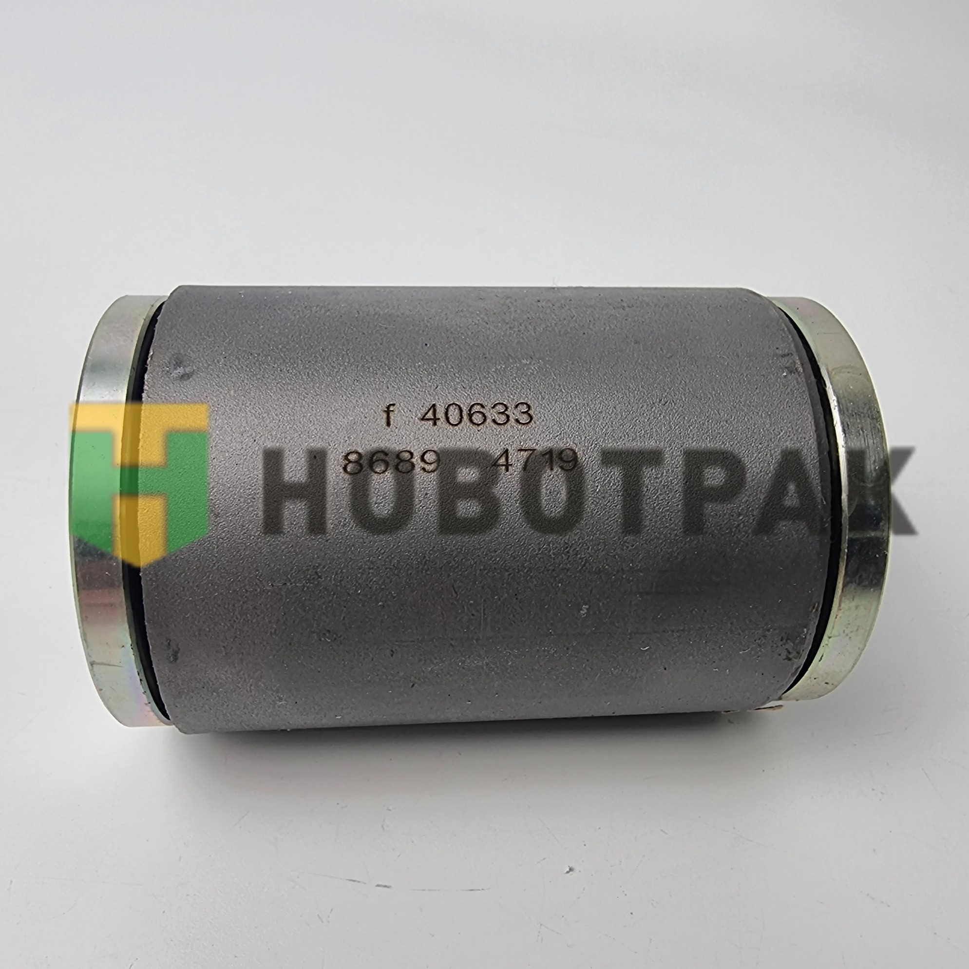 Сайлентблок рессоры 24-60-96 RVI 40633