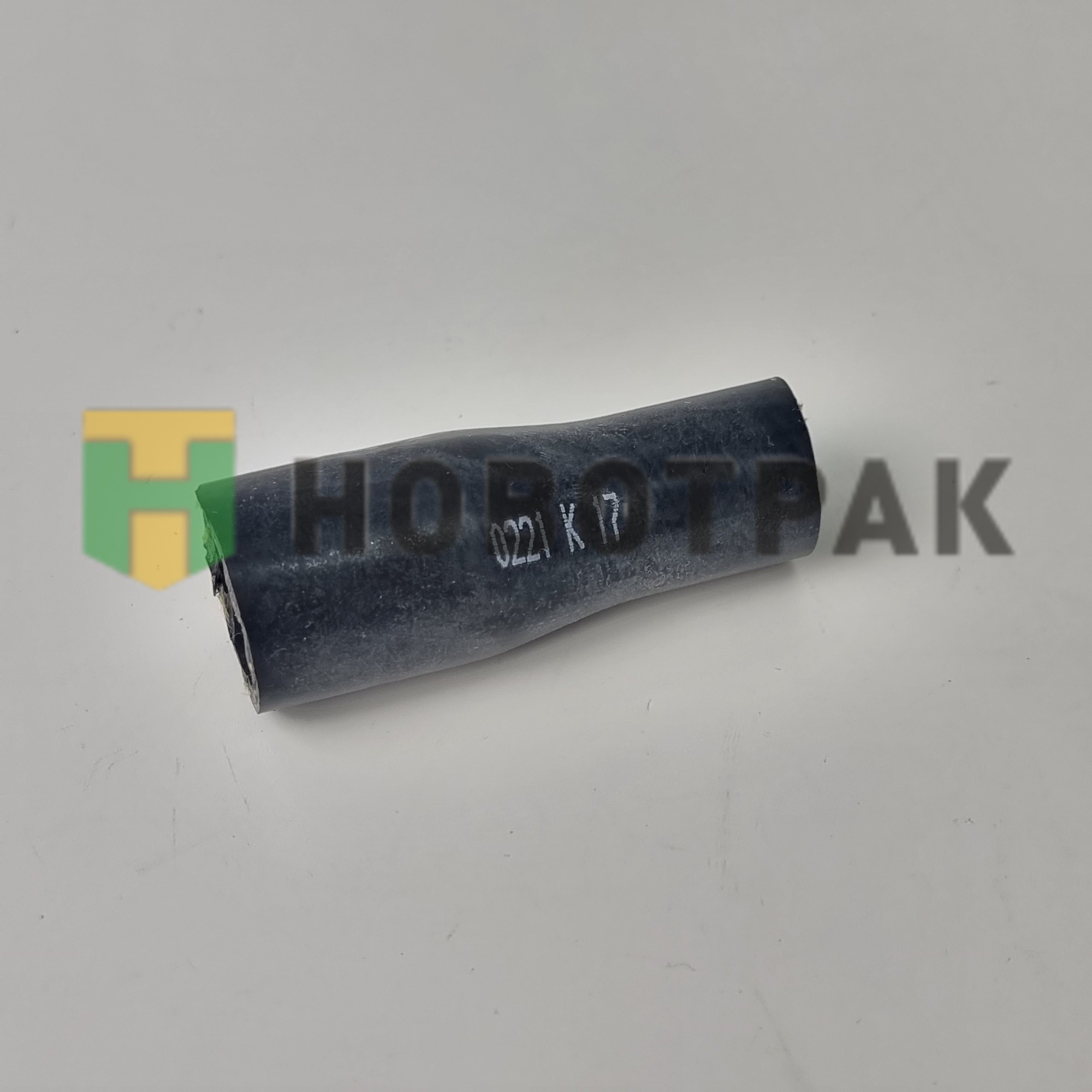 Патрубок системы охлаждения MAN 021105