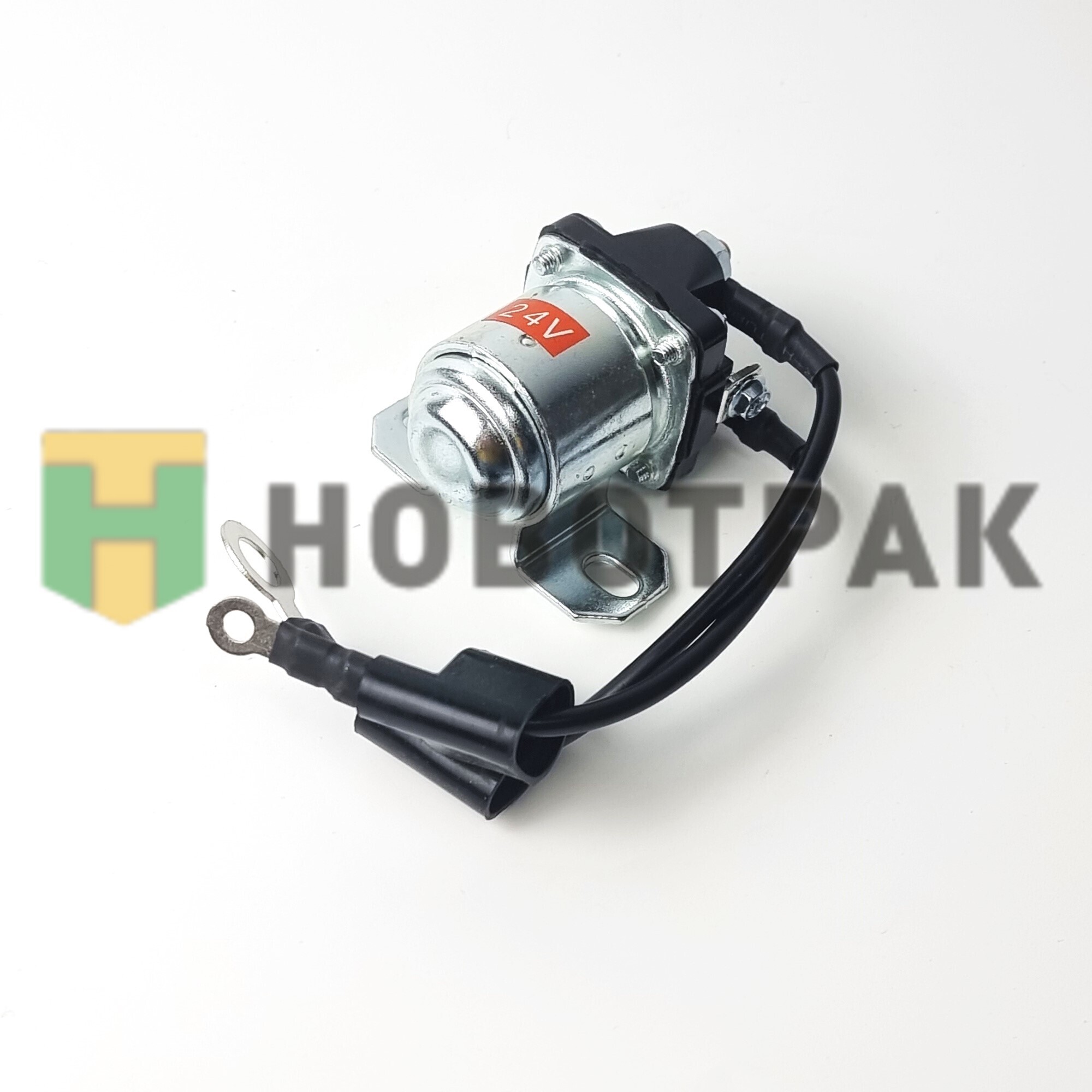 Реле стартера пусковое RVI/VOLVO/MAN SSM6891HE