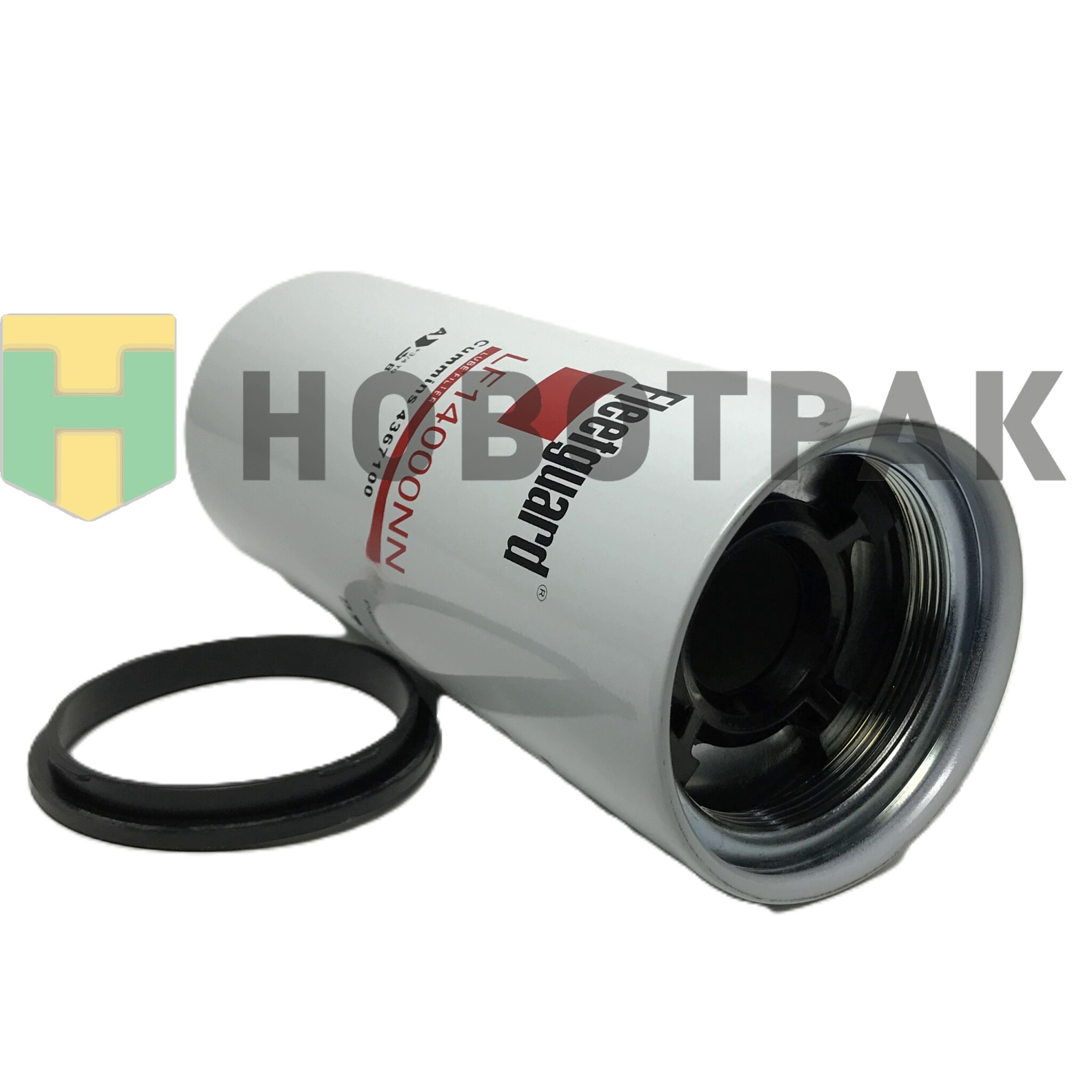 Фильтр масляный A=118 B=102 C=119 M95X2.5 - 7H INT H=353 дв.Cummins ISX FRL/INT9800/Shaanxi W 11 022