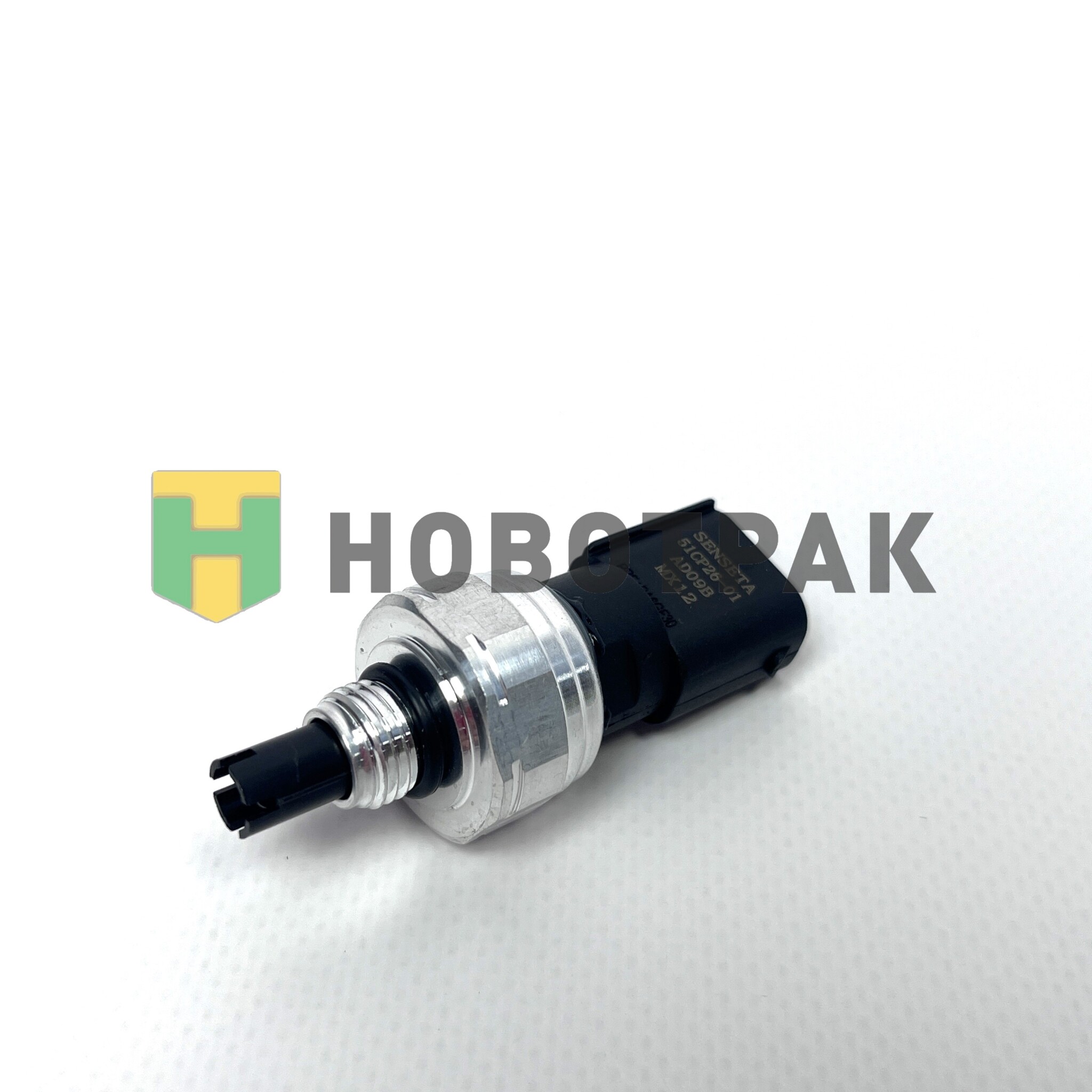 Датчик температуры и давления газа в рейке YC6MK320N-50 ZK6118HA