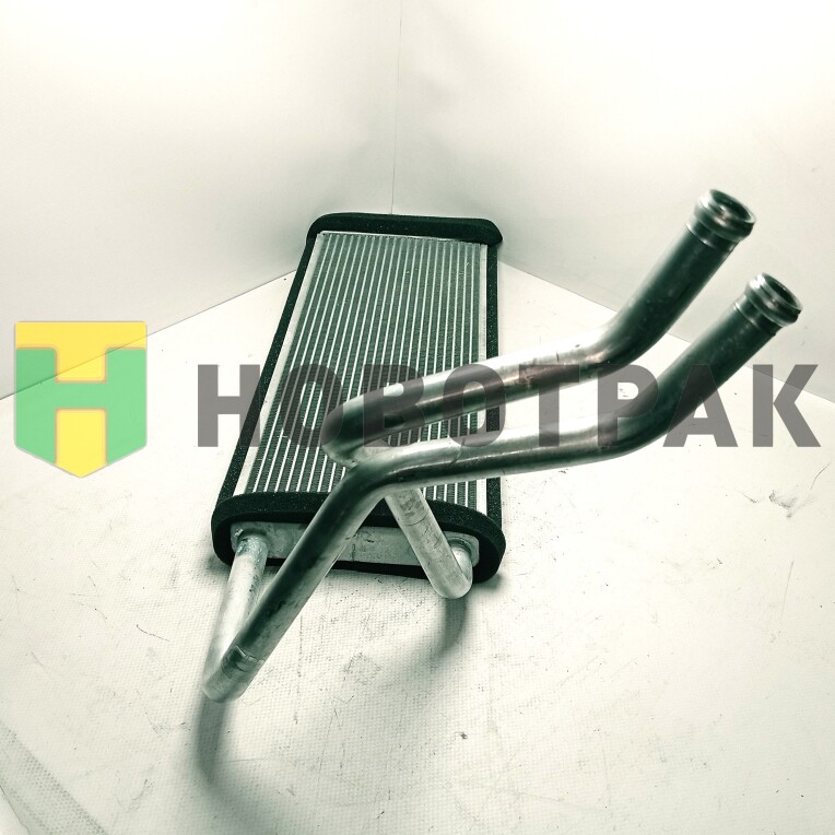 Радиатор отопителя кабины SITRAK C7H 812W619420096