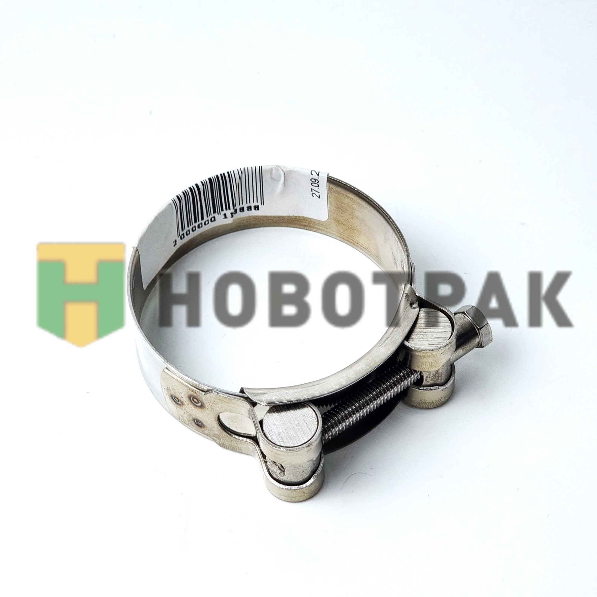 Хомут силовой 60-63/22 металл 8918079SX