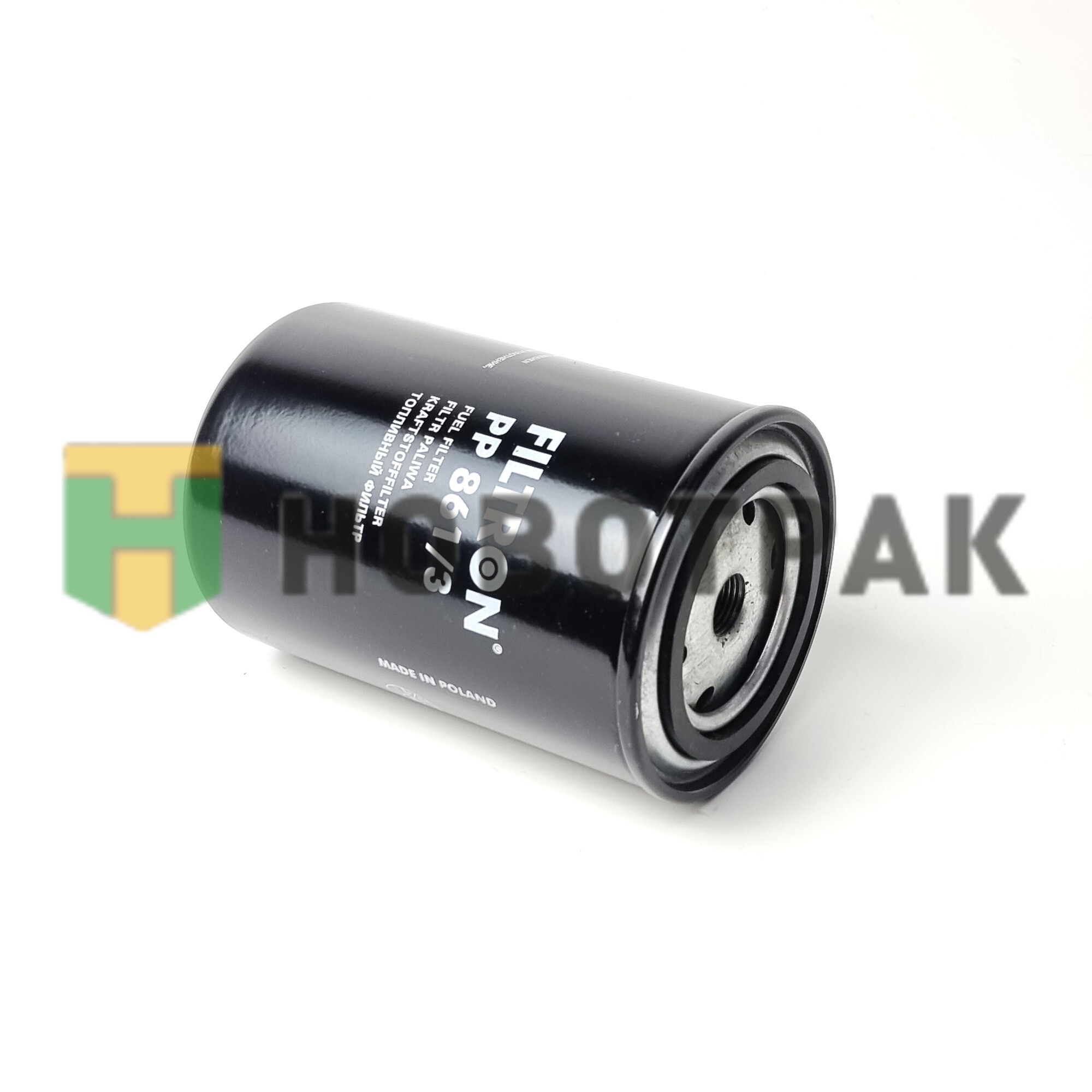 Фильтр топливный MAN/Scania/Iveco PP8613