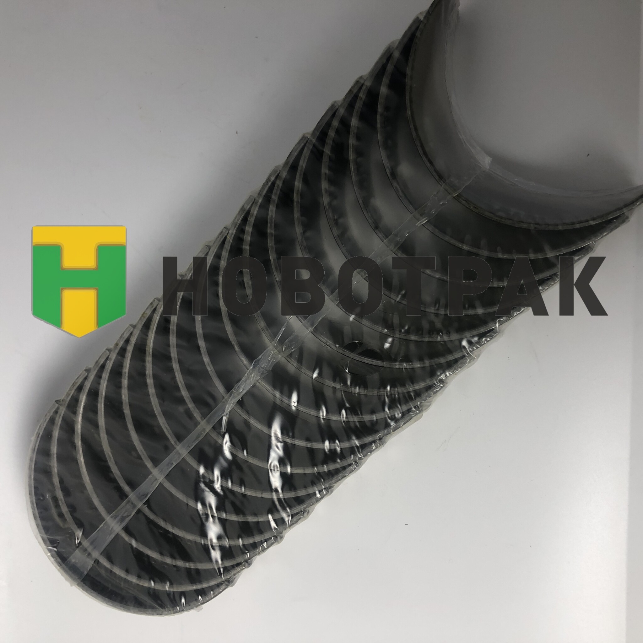 Вкладыши шатунные STD MB V8 OM402/422/442 001PS10002000