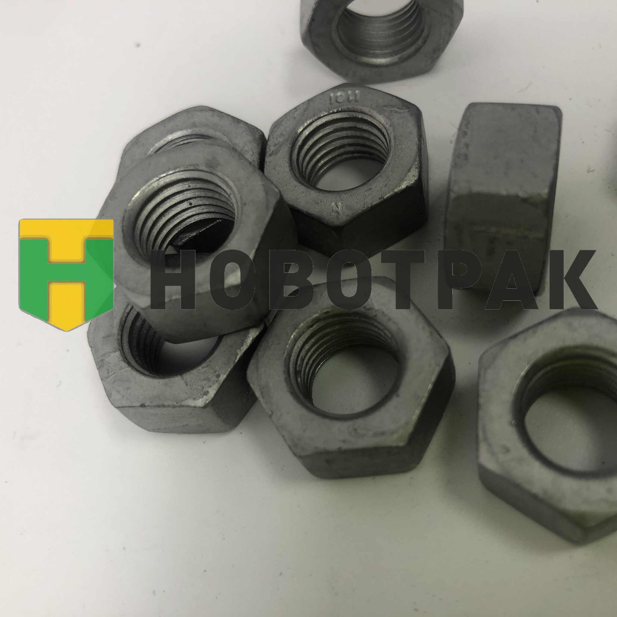 Гайка карданного вала M12-1,5 K2500643