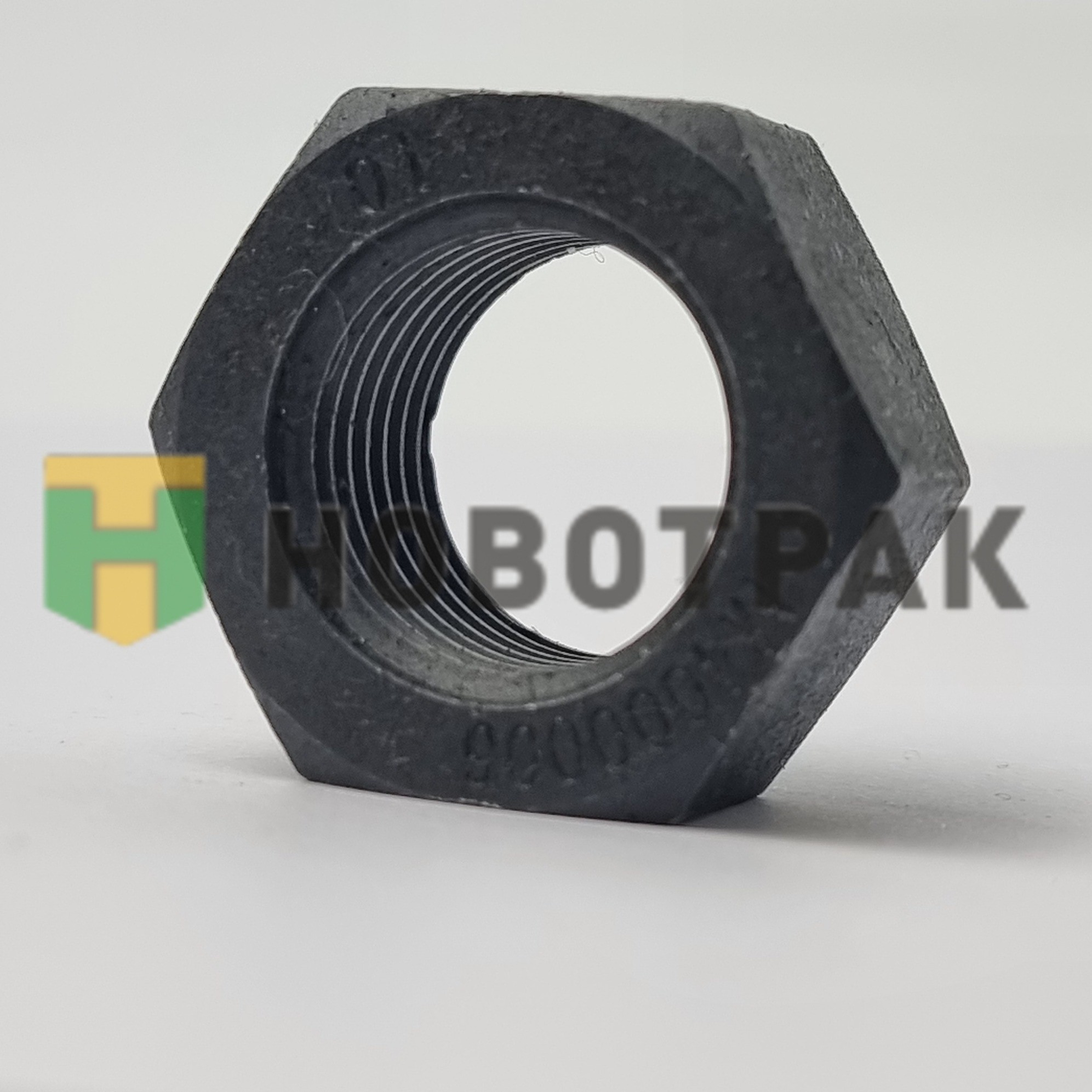 Гайка BPW M22*2-10/H17/SW32