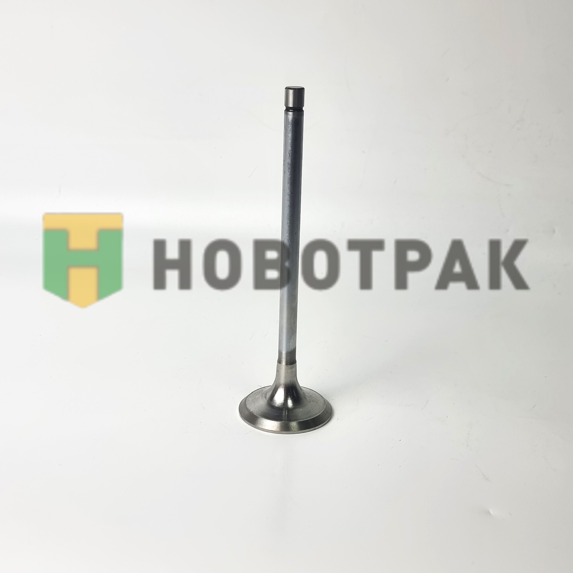 Клапан выпускной EX 48x9x163.1 RVI дв. MIDR 620.45/MIDS 620.30