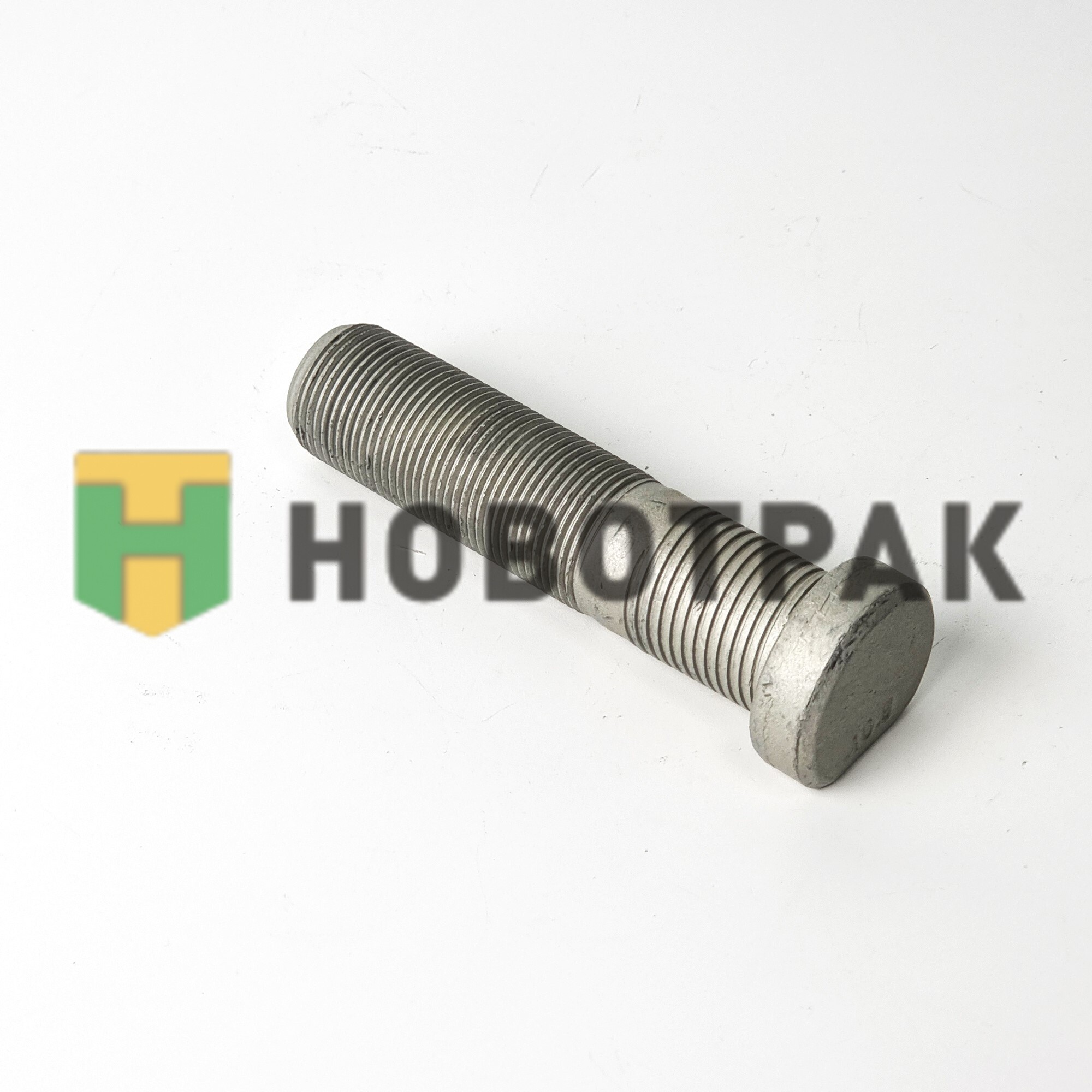 Болт колесный задний MB Actros M22*1,5*102/91/57 100276