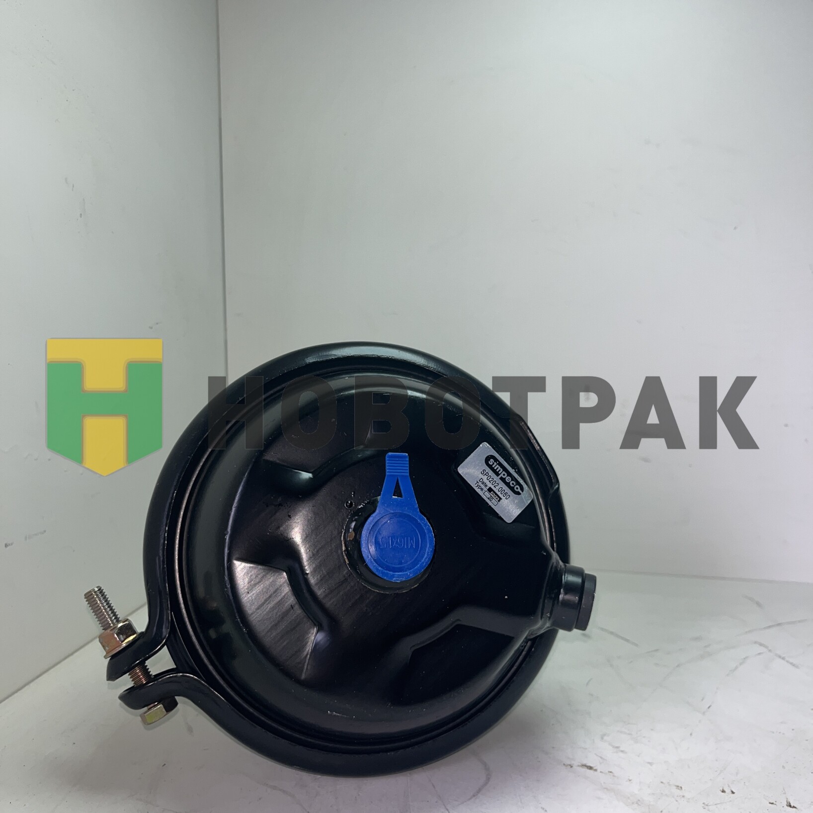 Камера тормозная (кулачковый) T20 MAN/MB/DAF/RVI/BPW SP02020060