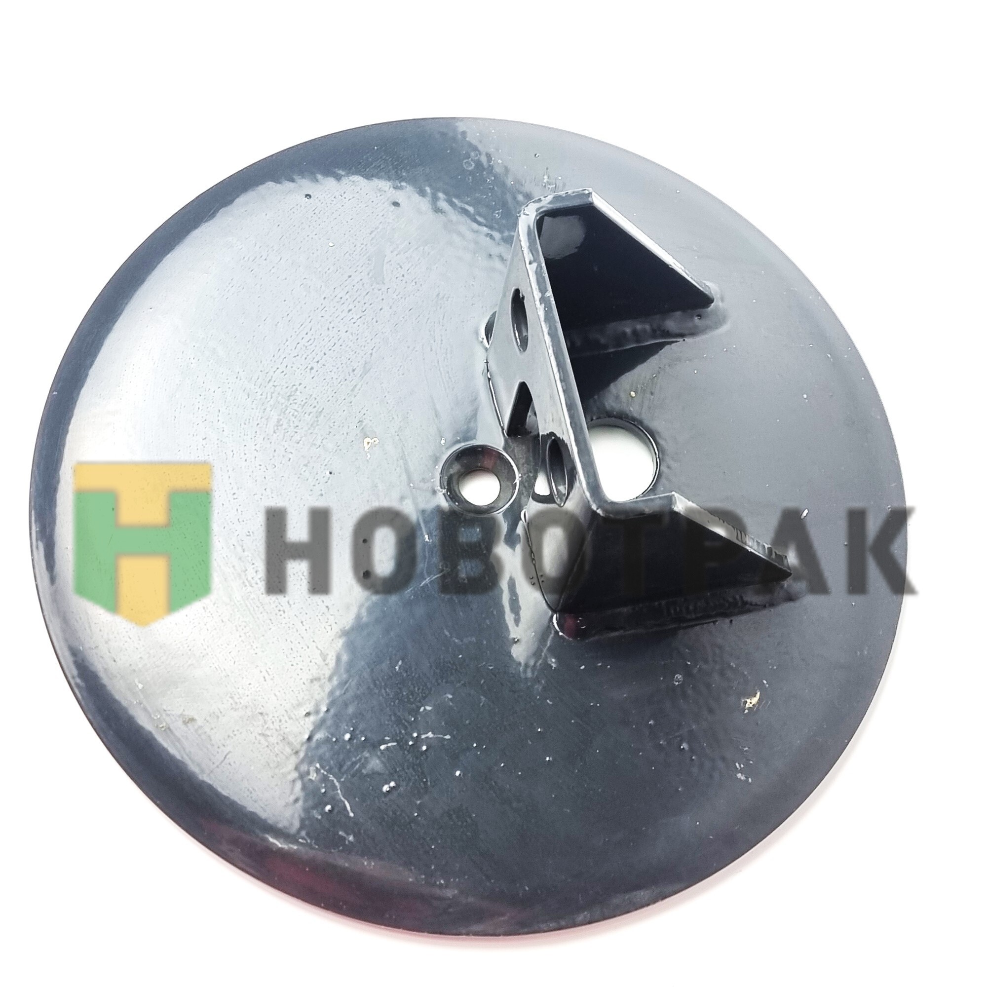 Площадка пневморессоры Volvo FH12 20239