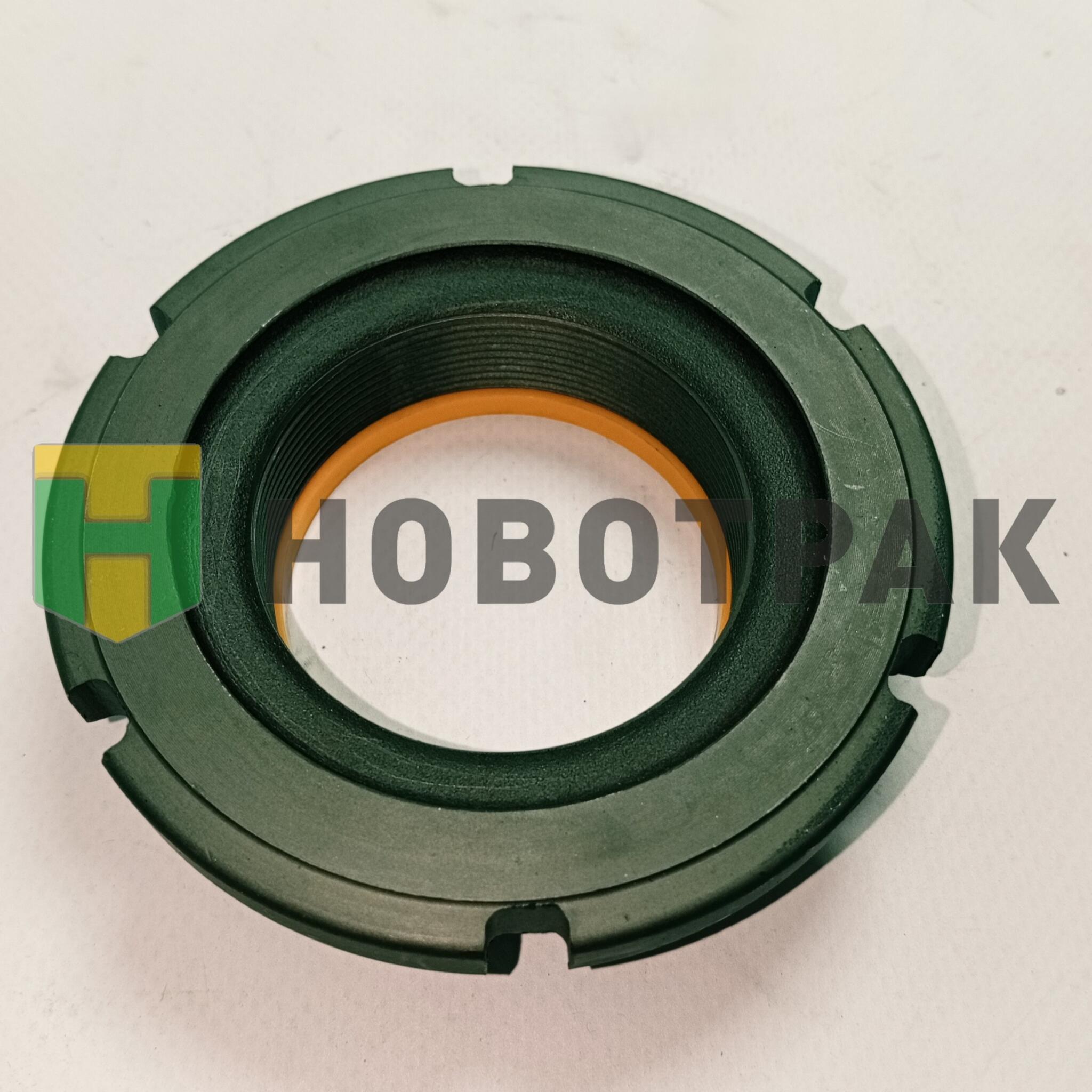 Гайка ступицы M58-1,5 MAN TGA 81159