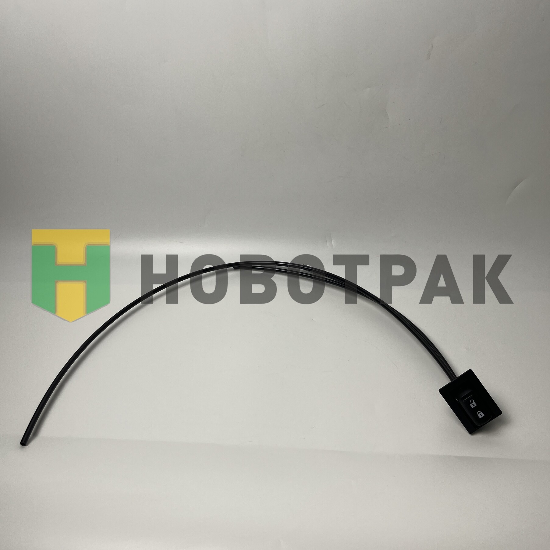 Клапан регулировки рулевой колонки Scania 044097