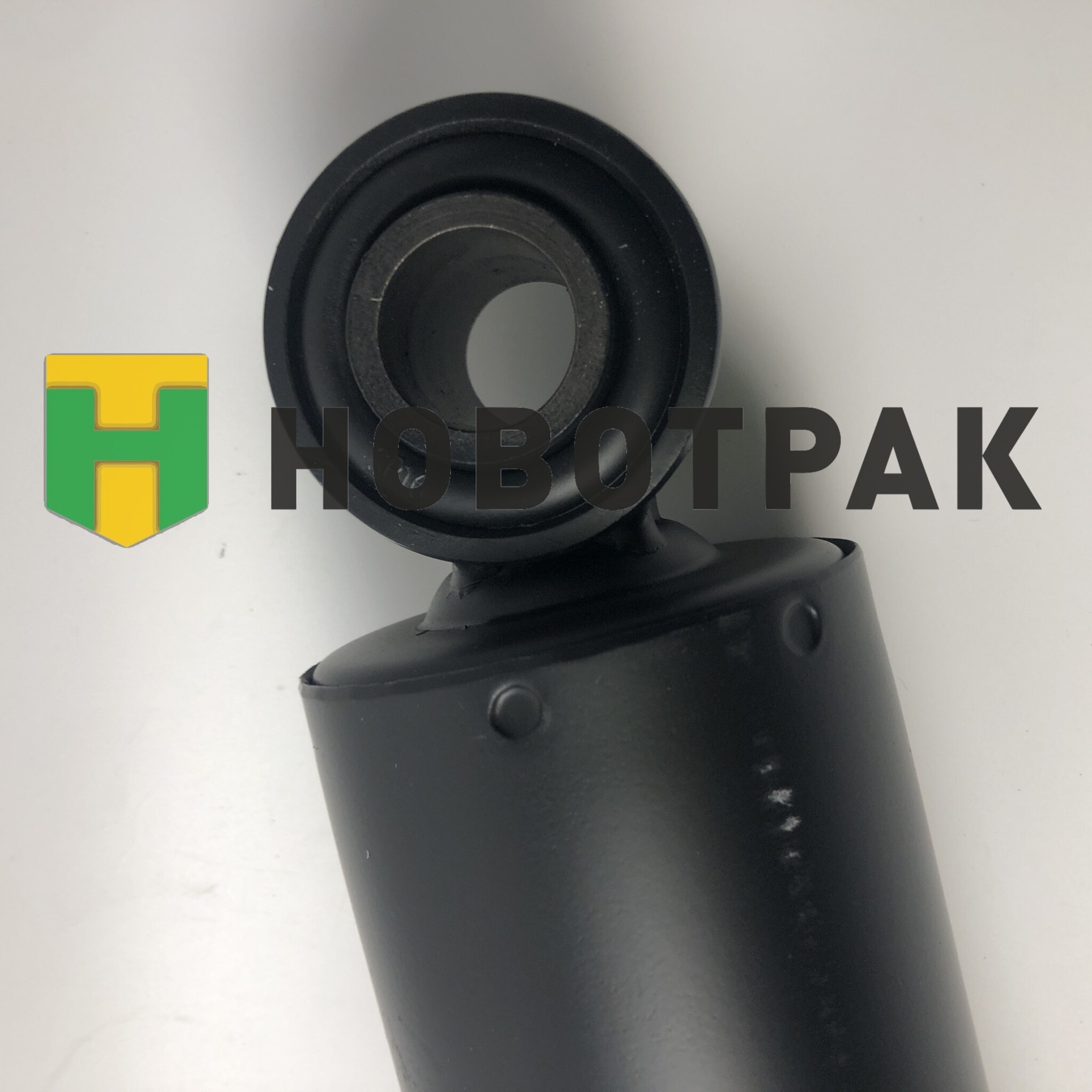 Амортизатор подвески 327-495 (24*55/24*55) O/O BPW/SAF/Schmitz 51002P