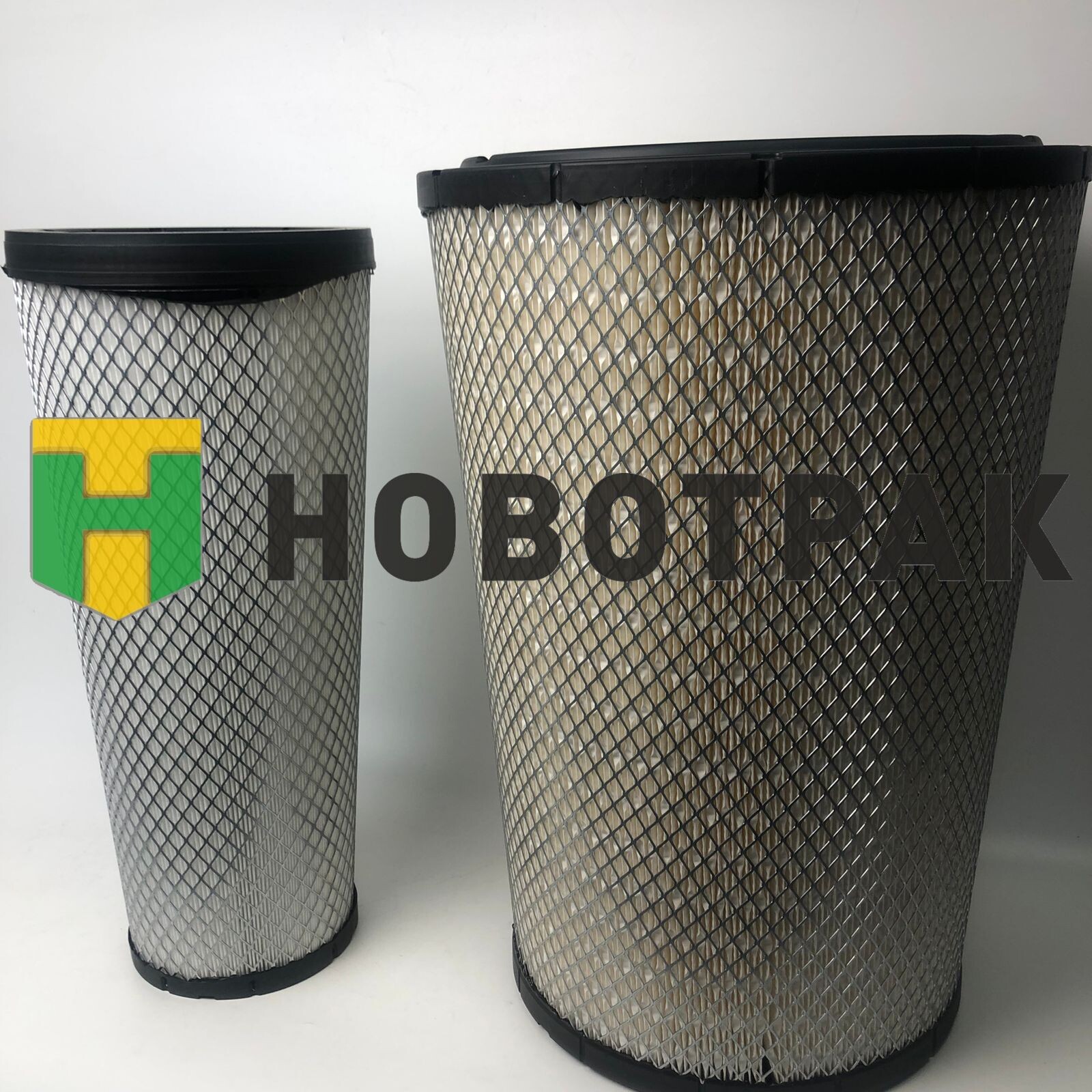 Фильтр воздушный Foton (со вставкой) H4119219/8014A0