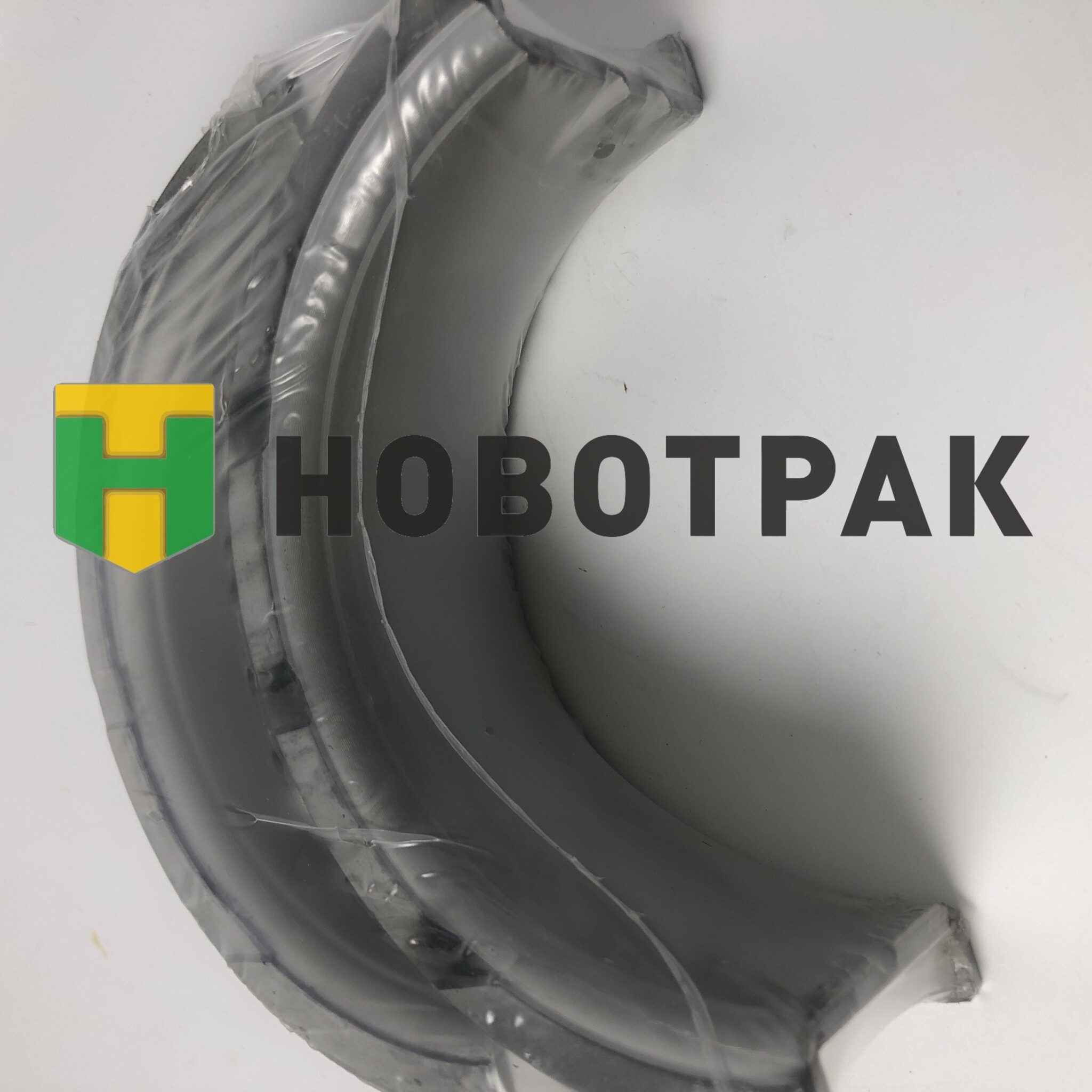 Вкладыши коренные упорные пара 1x STD SPUTTER PASS-L \MB AXOR/Omn CONECTO дв.OM457