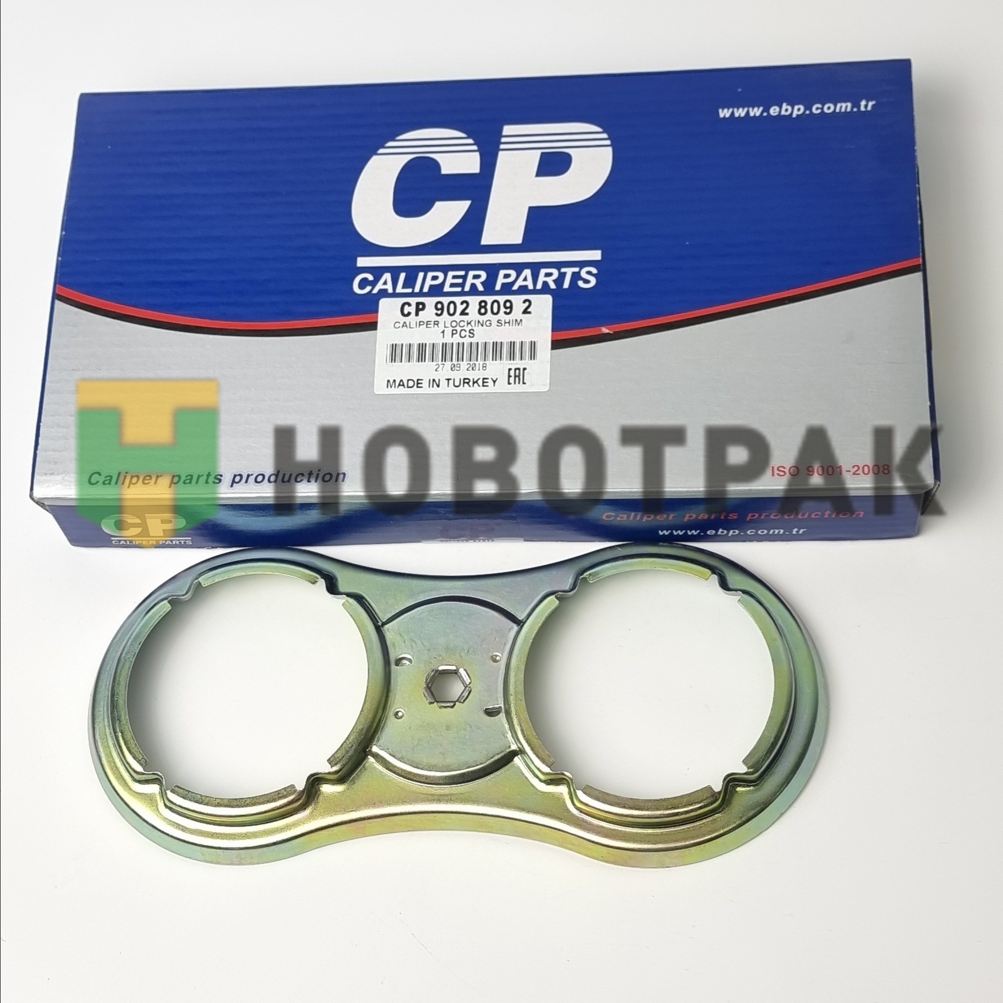 РМК суппорта (очки) ELSA1 CP9028092