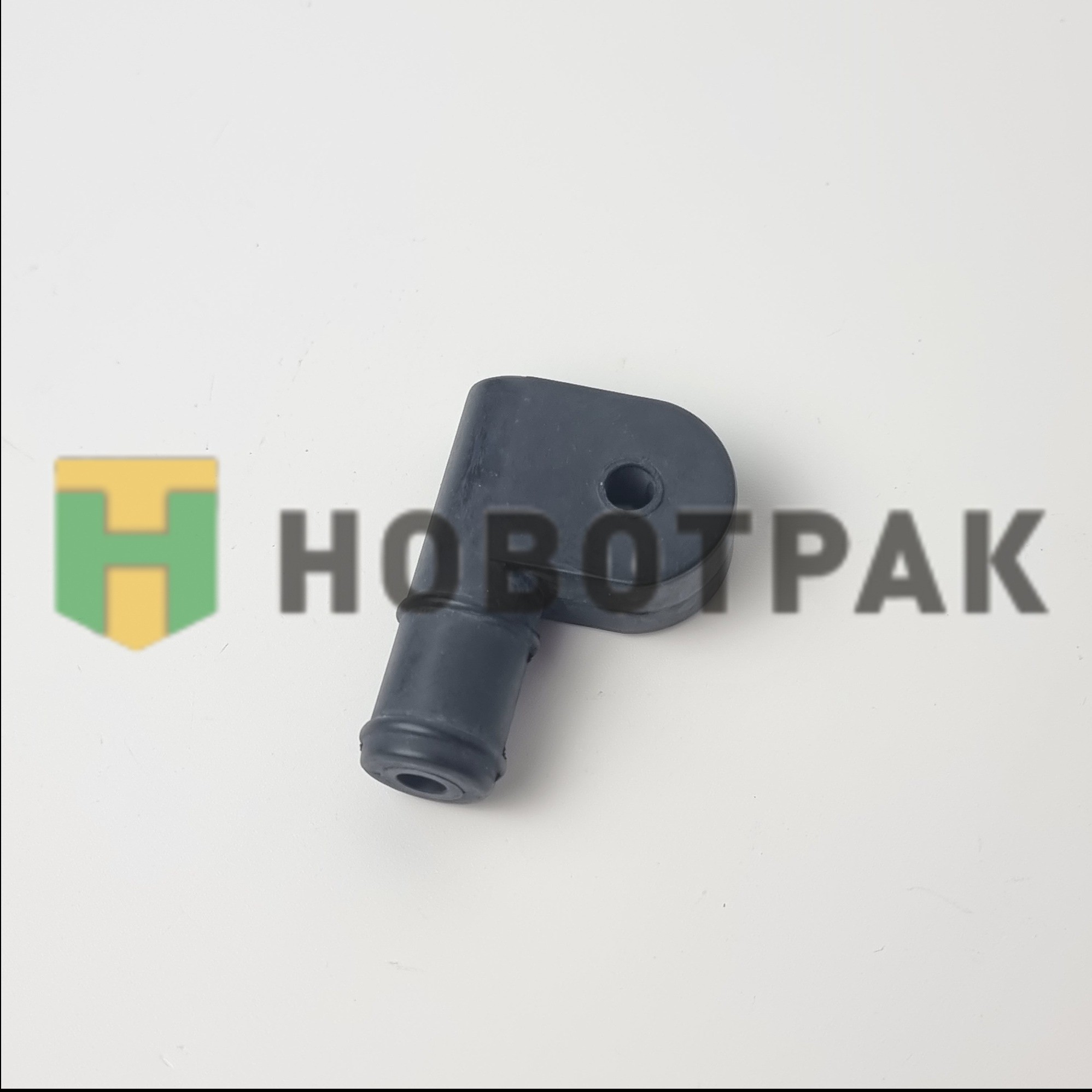 Наконечник тяги крана уровня пола P-образный