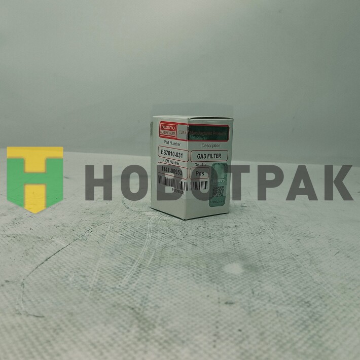 Фильтр высокого давления YUTONG ZK6852 BS7010031