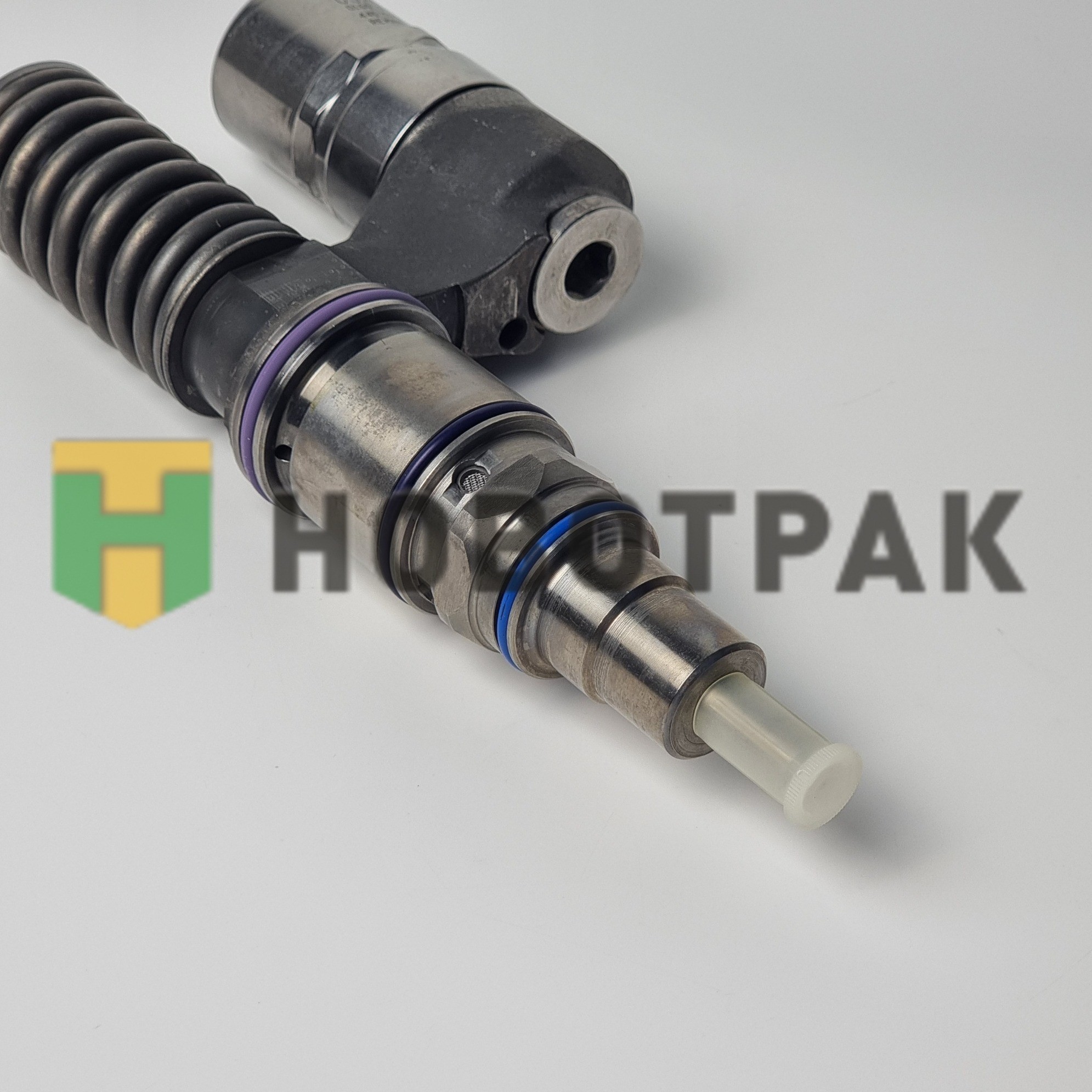 Насос-форсунка Scania