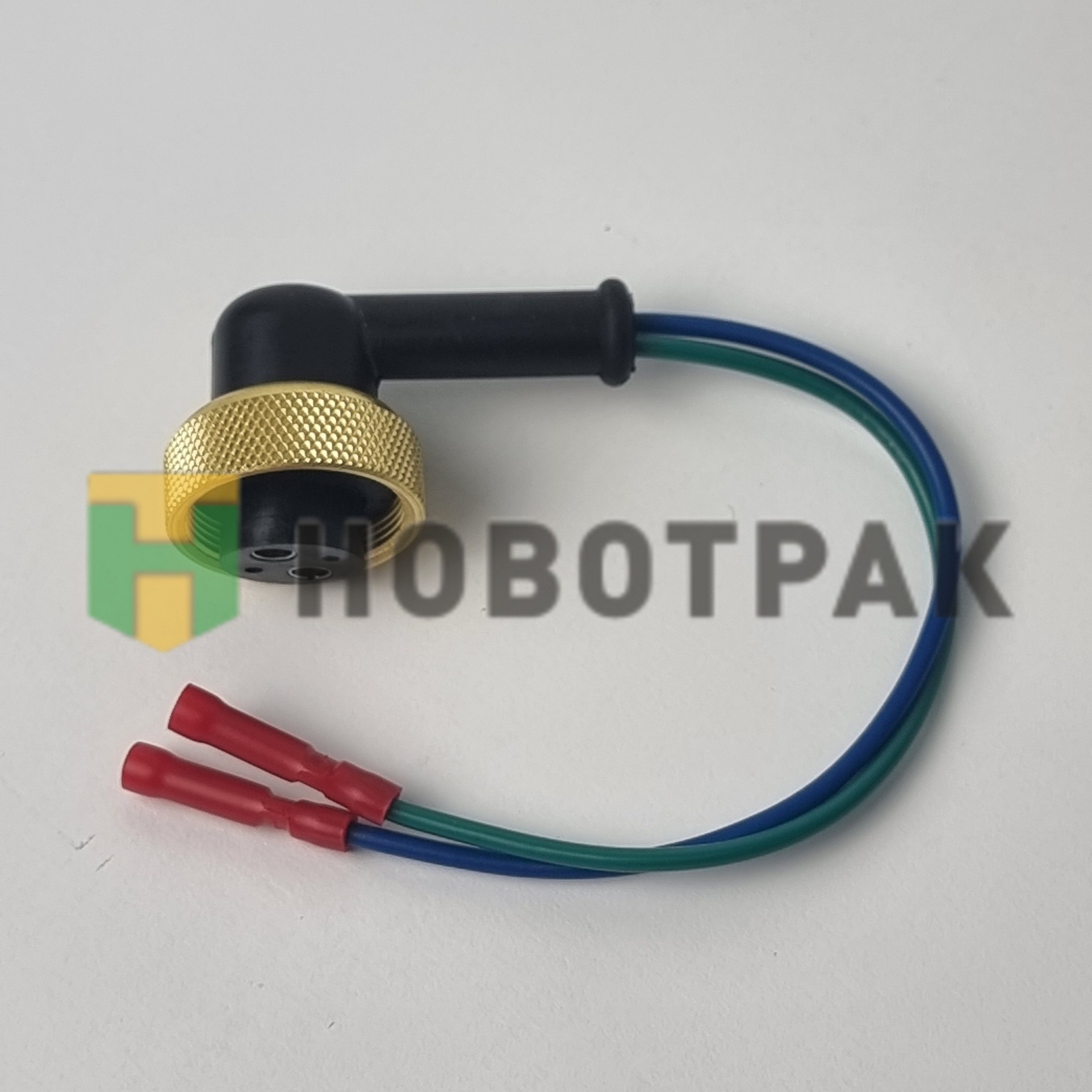 Кабель для манометрического выключателя 2/2 М24х1 L-300 316390