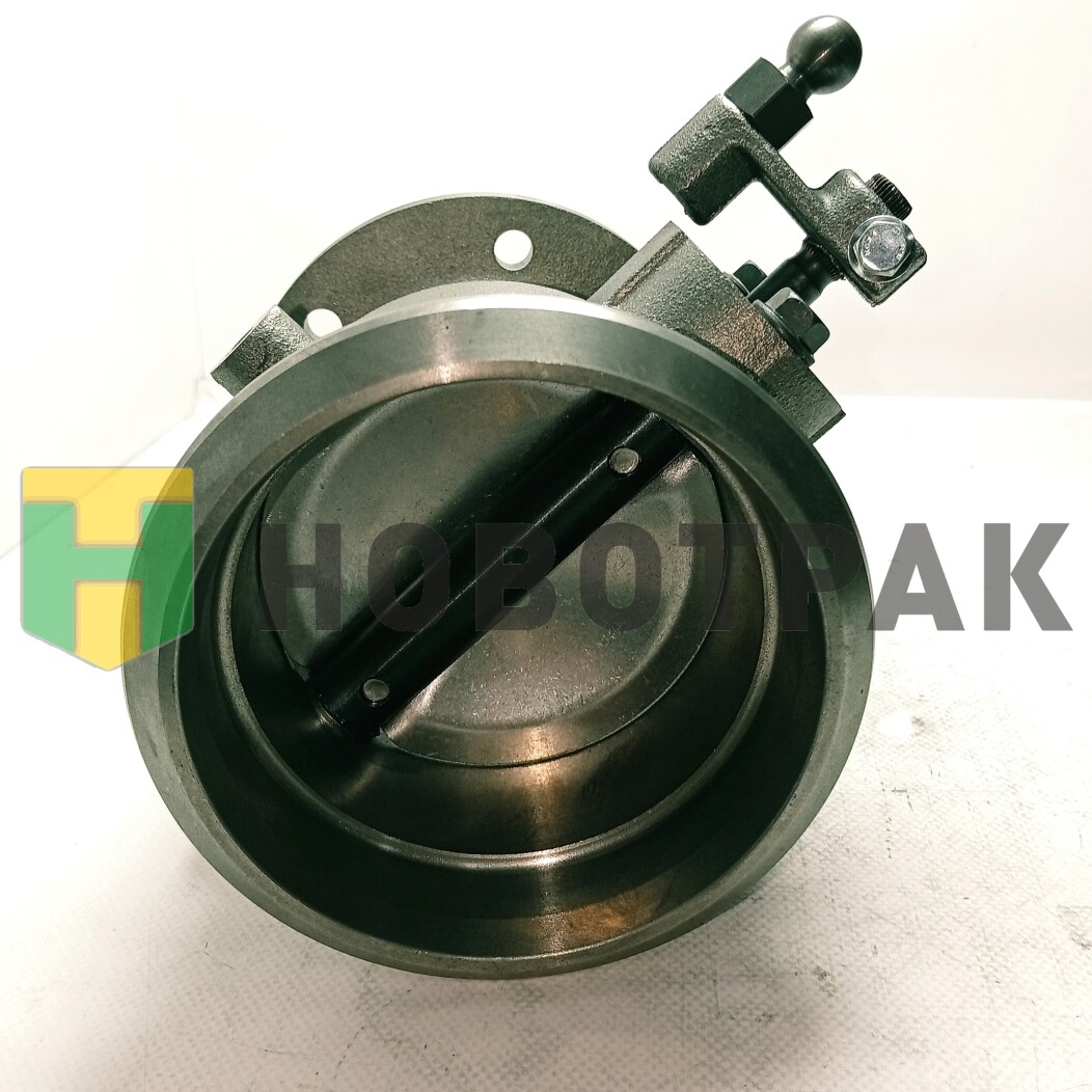 Корпус дроссельной заслонки MB Axor Euro3 0101159