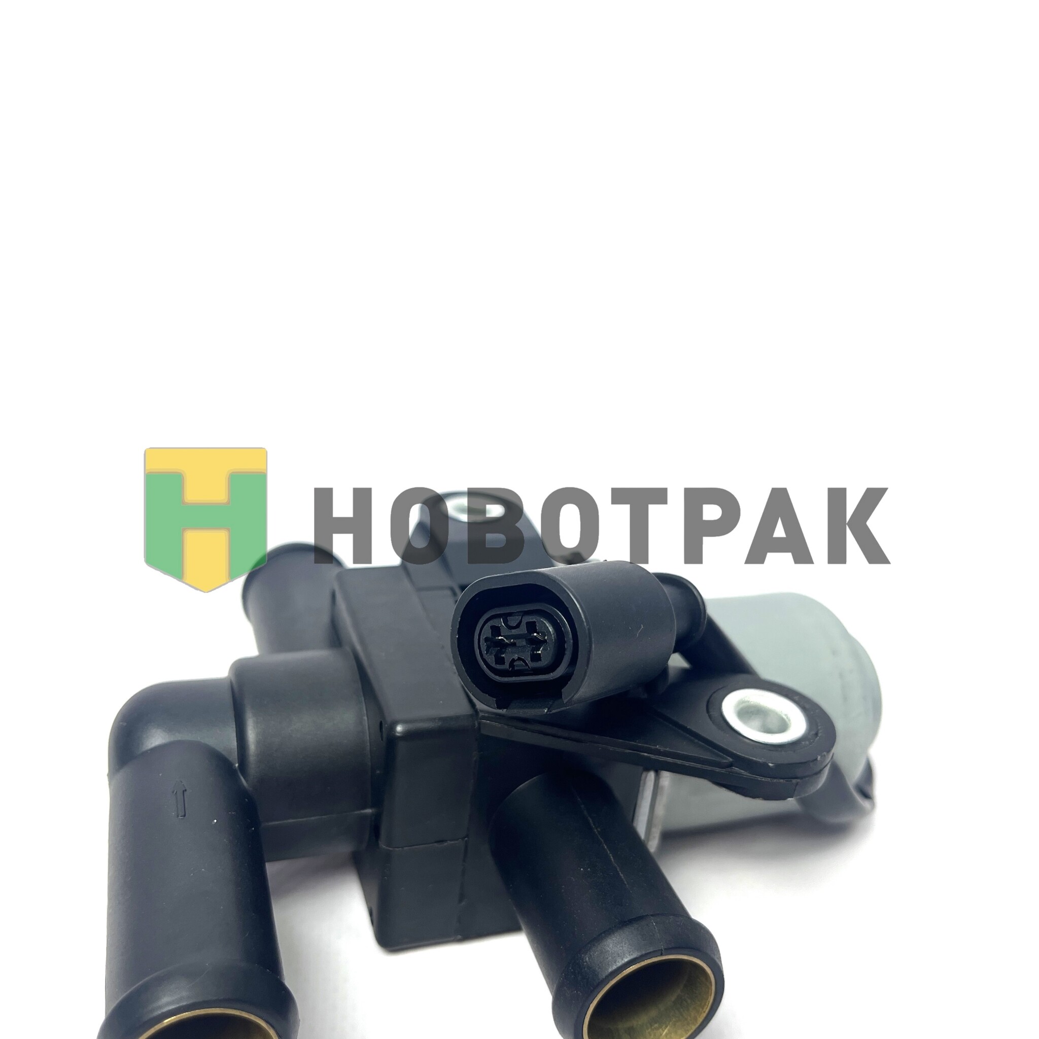 Кран отопителя электромагнитный MAN 84980