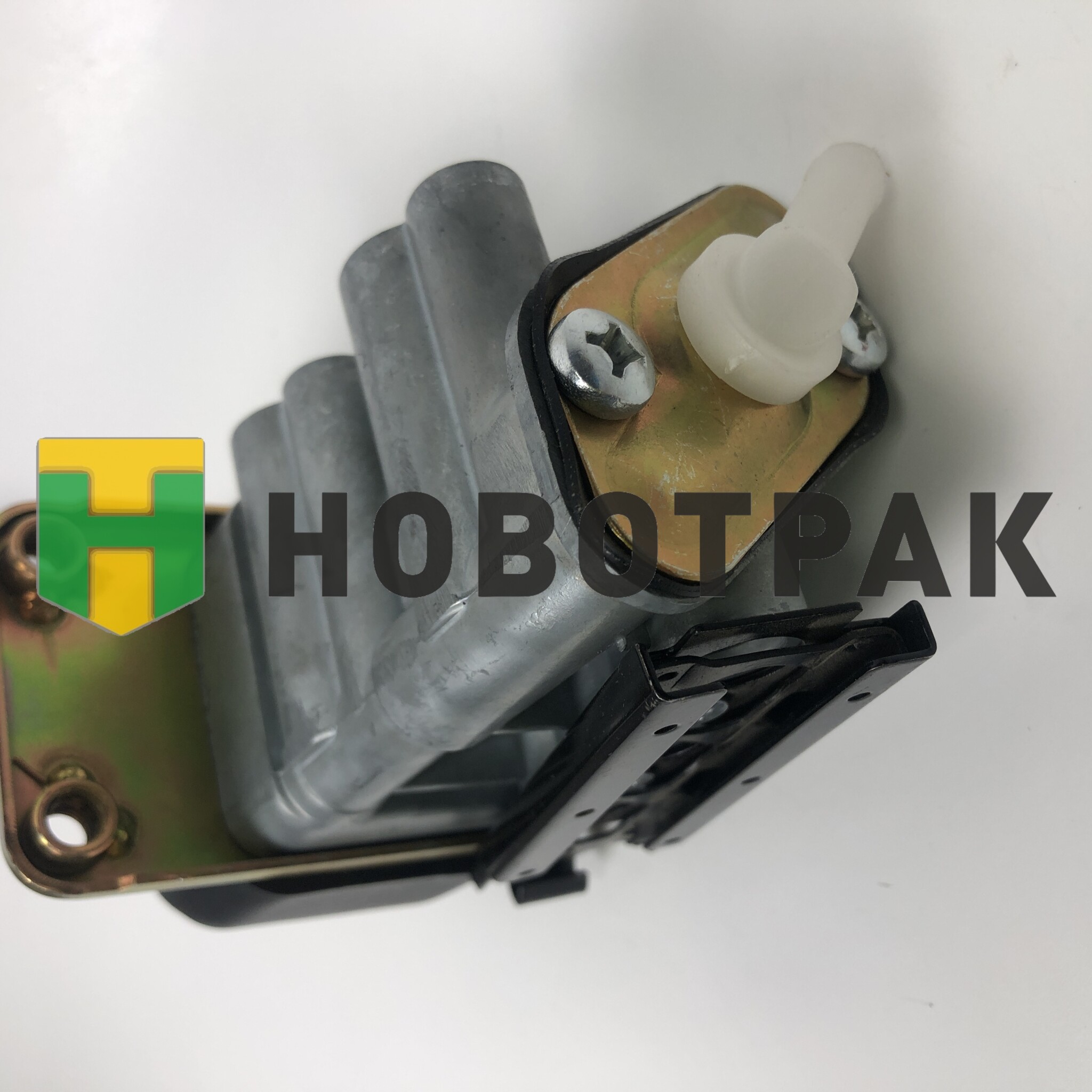 Кран ручного тормоза MB 8519561SX