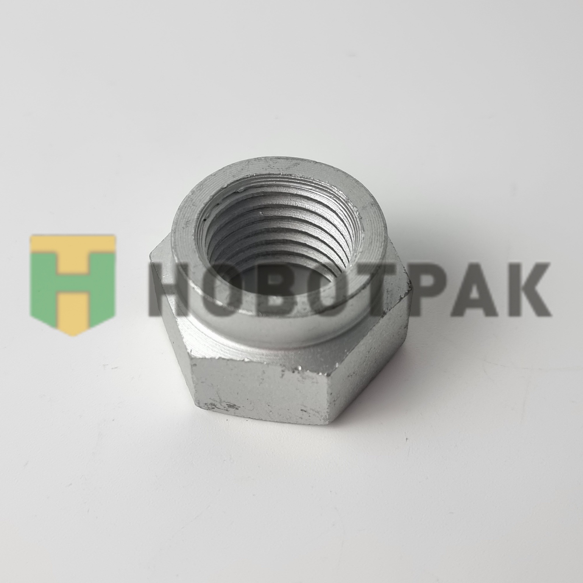 Гайка самоконтрящая M24-3 BPW/ТОНАР SK787001501