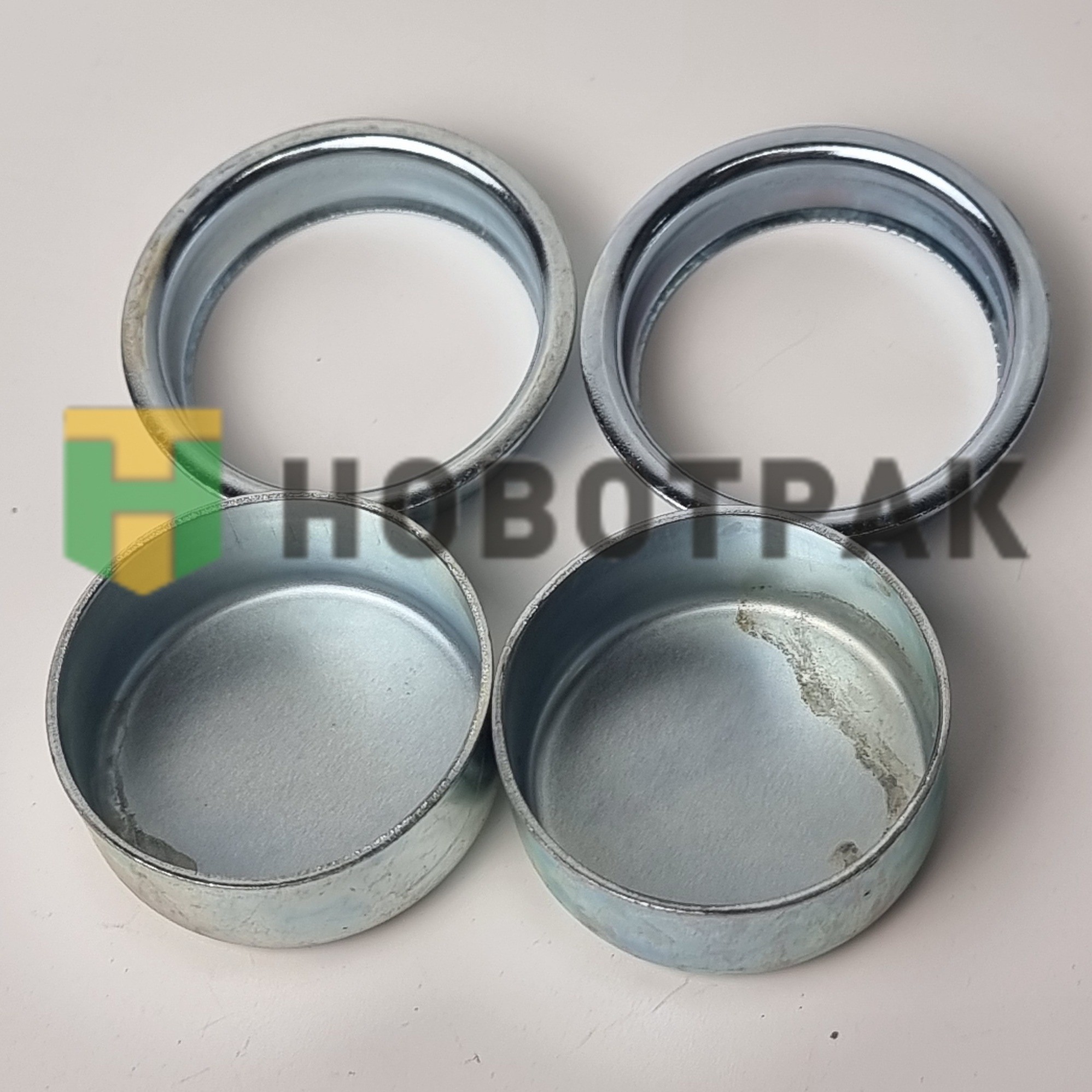 РМК суппорта (направляющие) MERITOR DUCO 14835