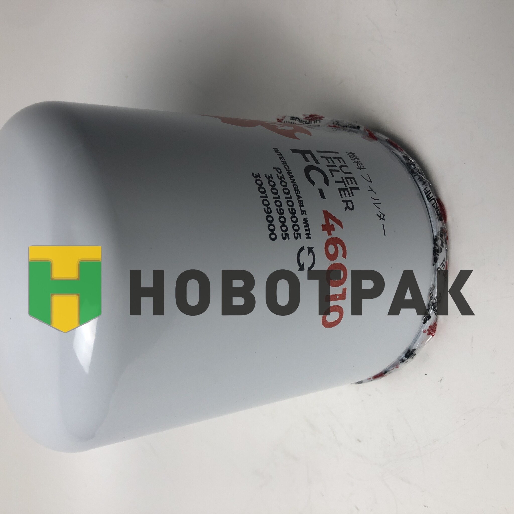Фильтр топливный CARRIER FC46010