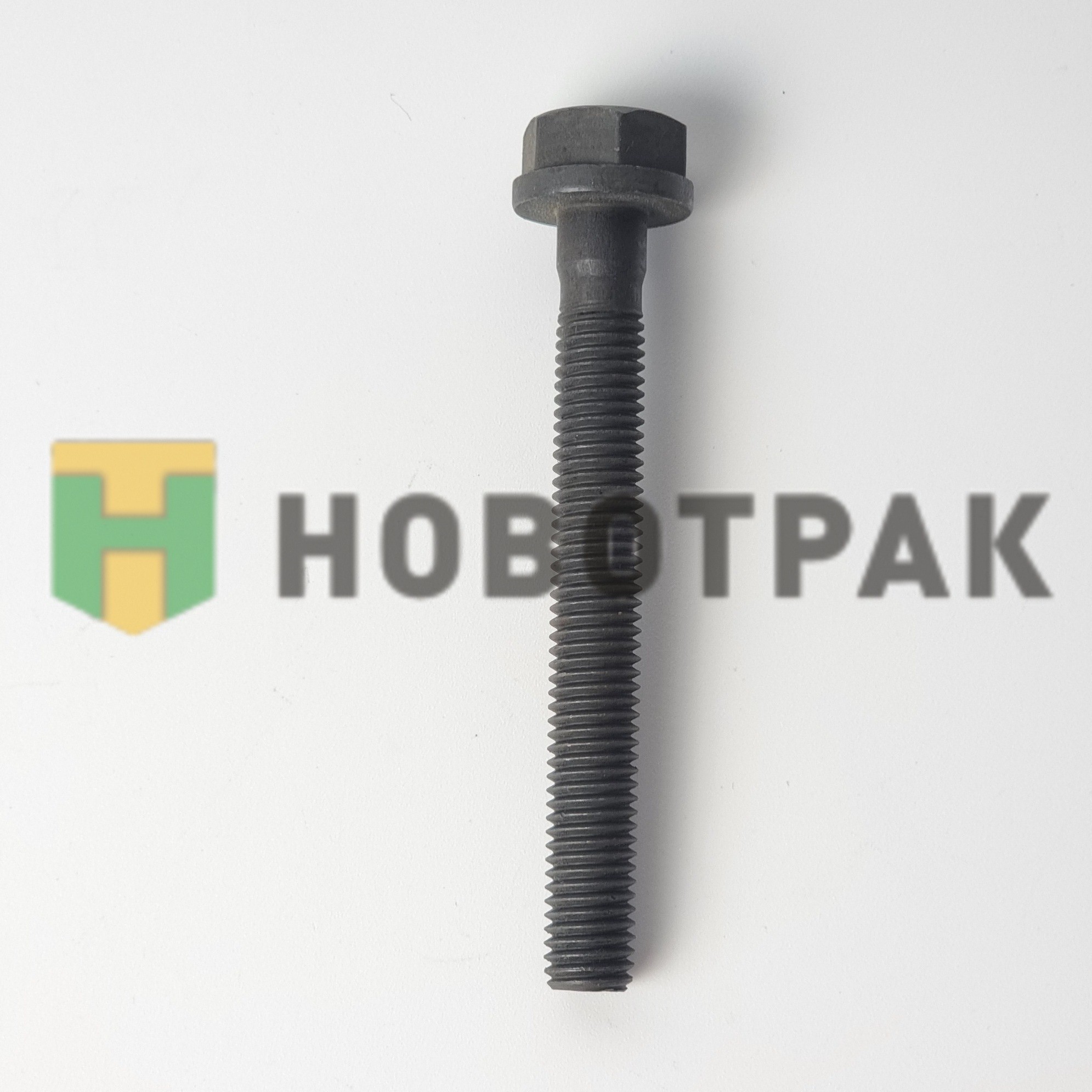 Болт коллектора M10*1.5*85 МВ 440152